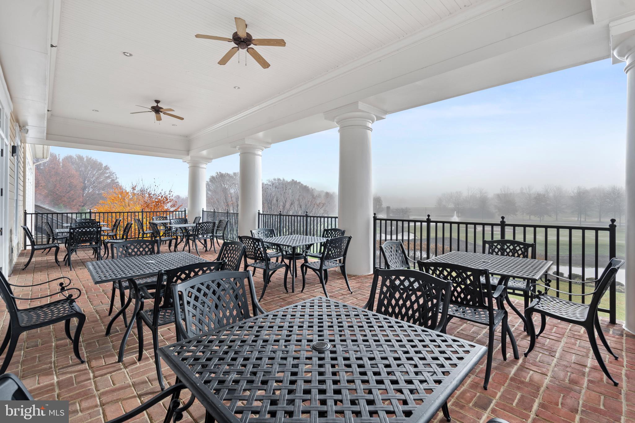 REGENCY AT DOMINION VALLEY - Residential