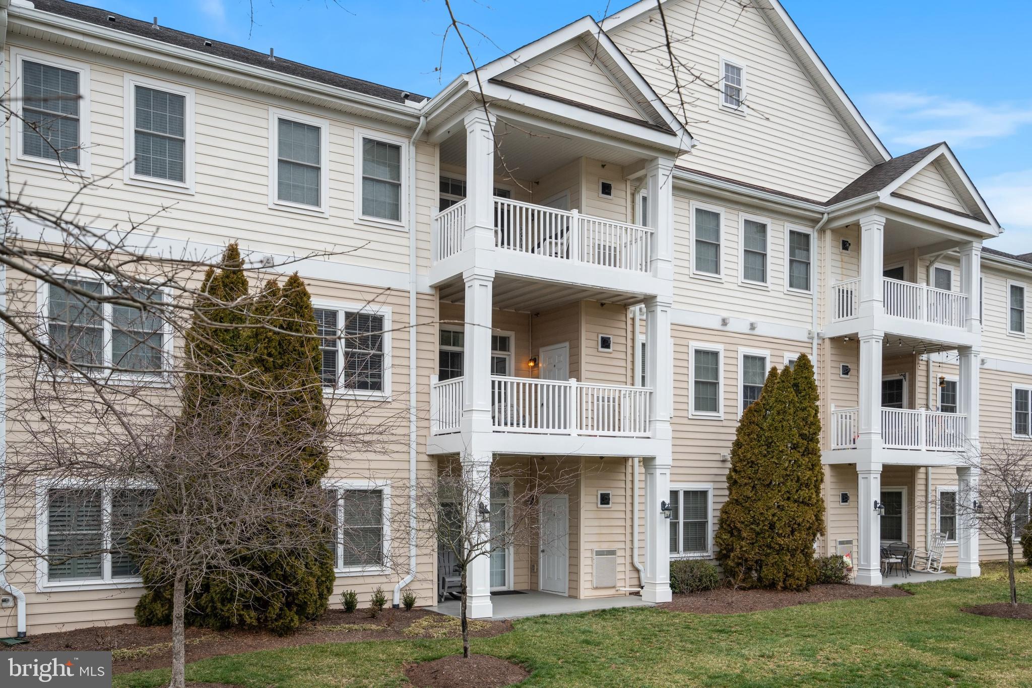 REGENCY AT DOMINION VALLEY - Residential