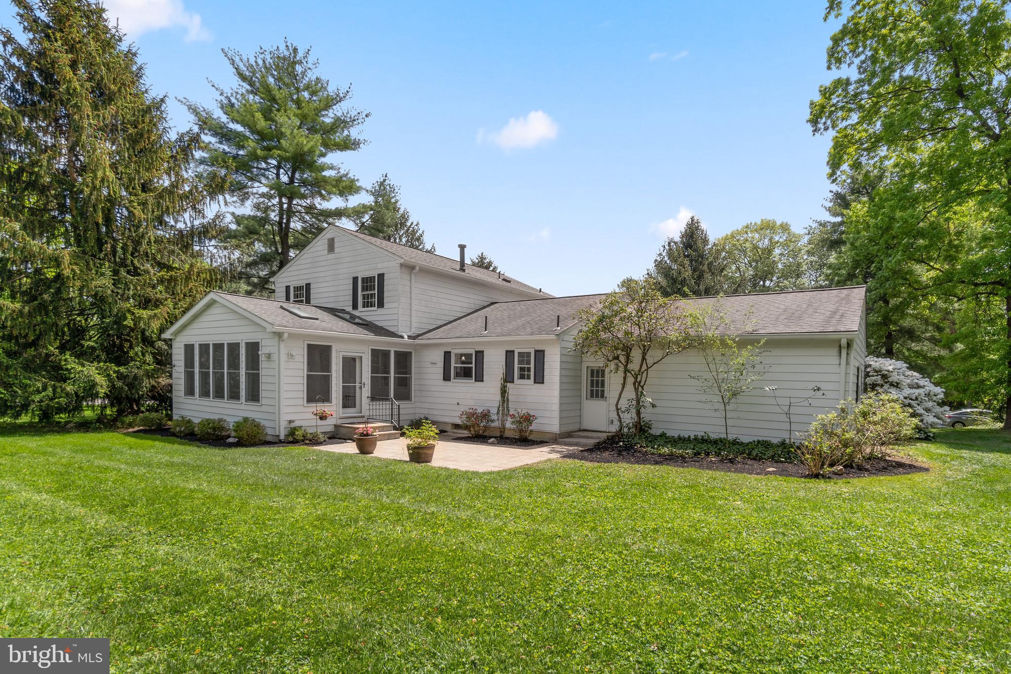 BEAVERBROOK - Residential