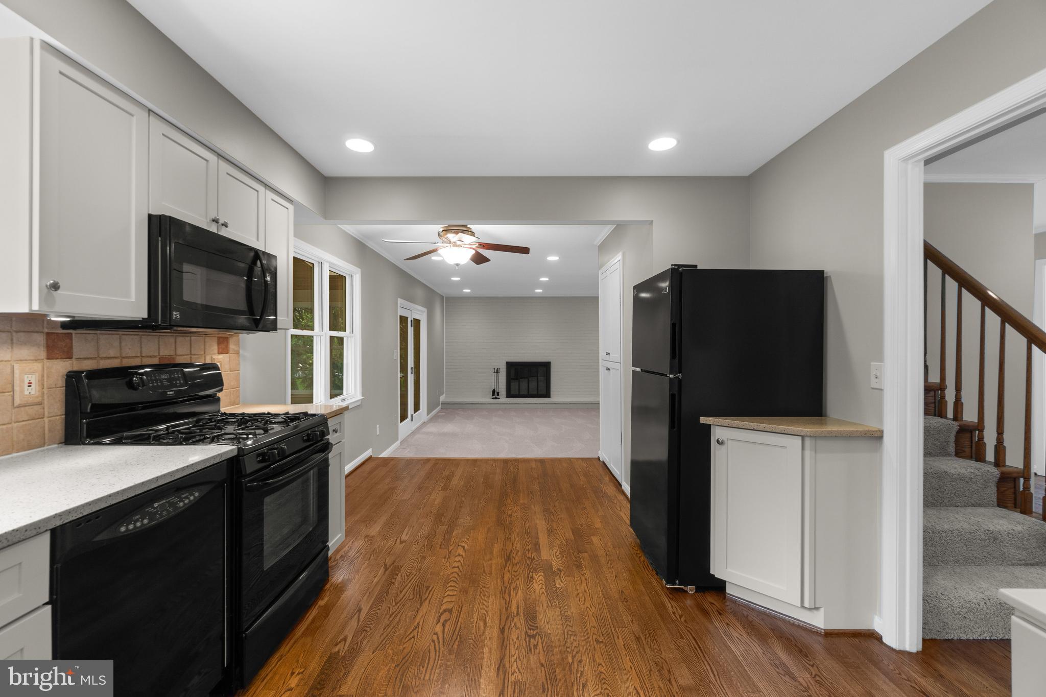 BEAVERBROOK - Residential