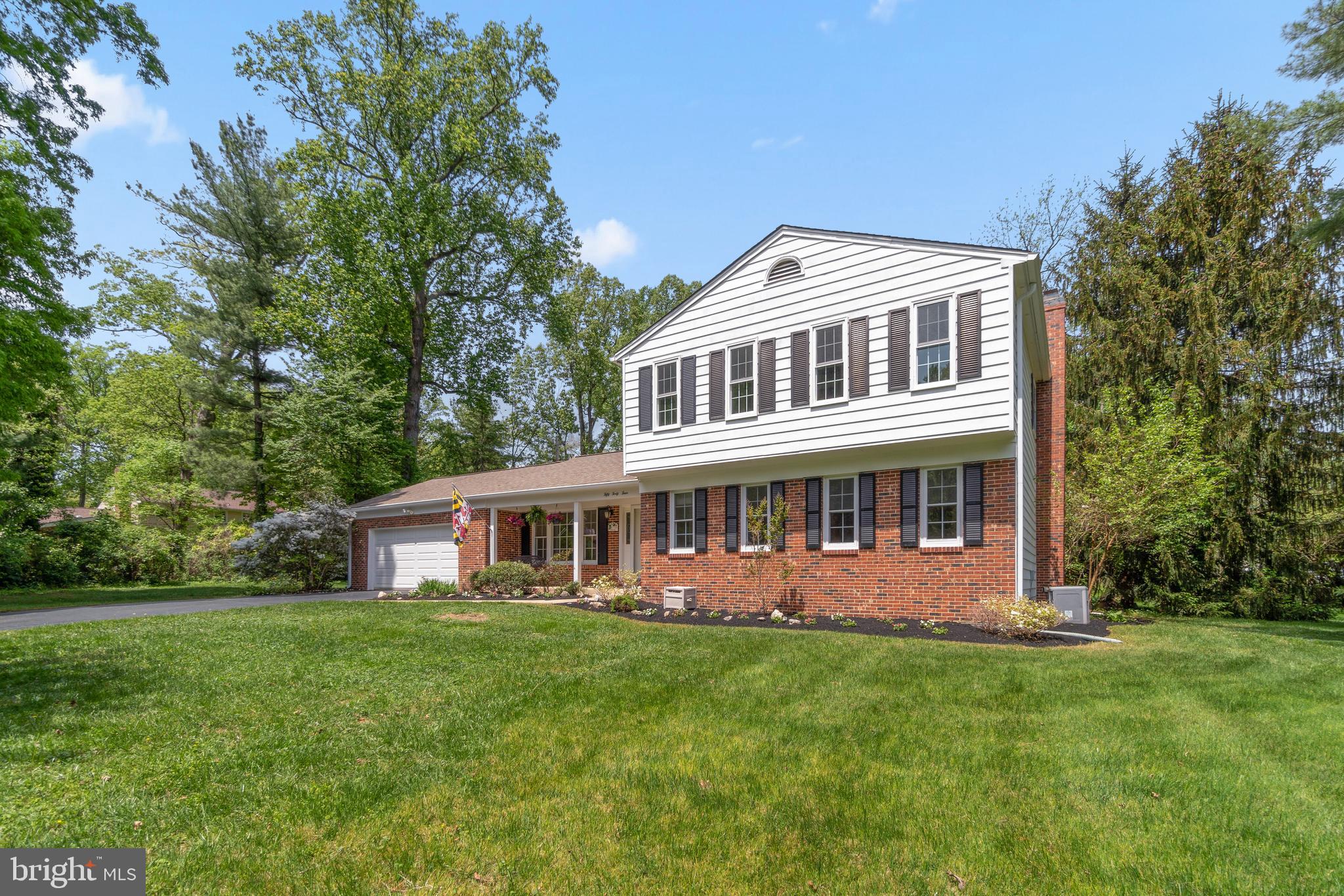 BEAVERBROOK - Residential