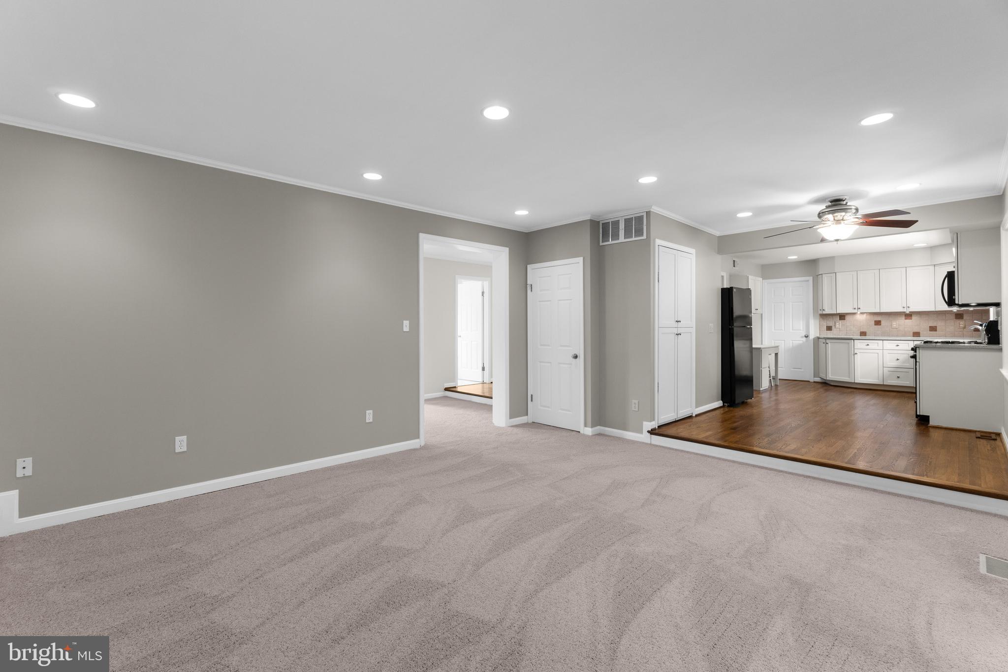 BEAVERBROOK - Residential