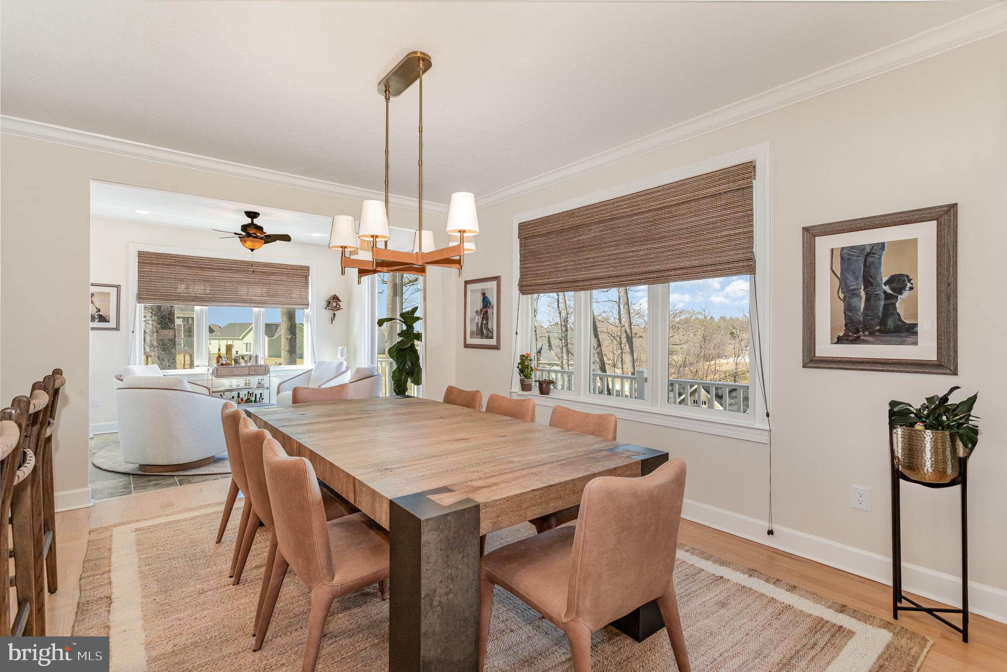 THORNBURY HUNT - Residential