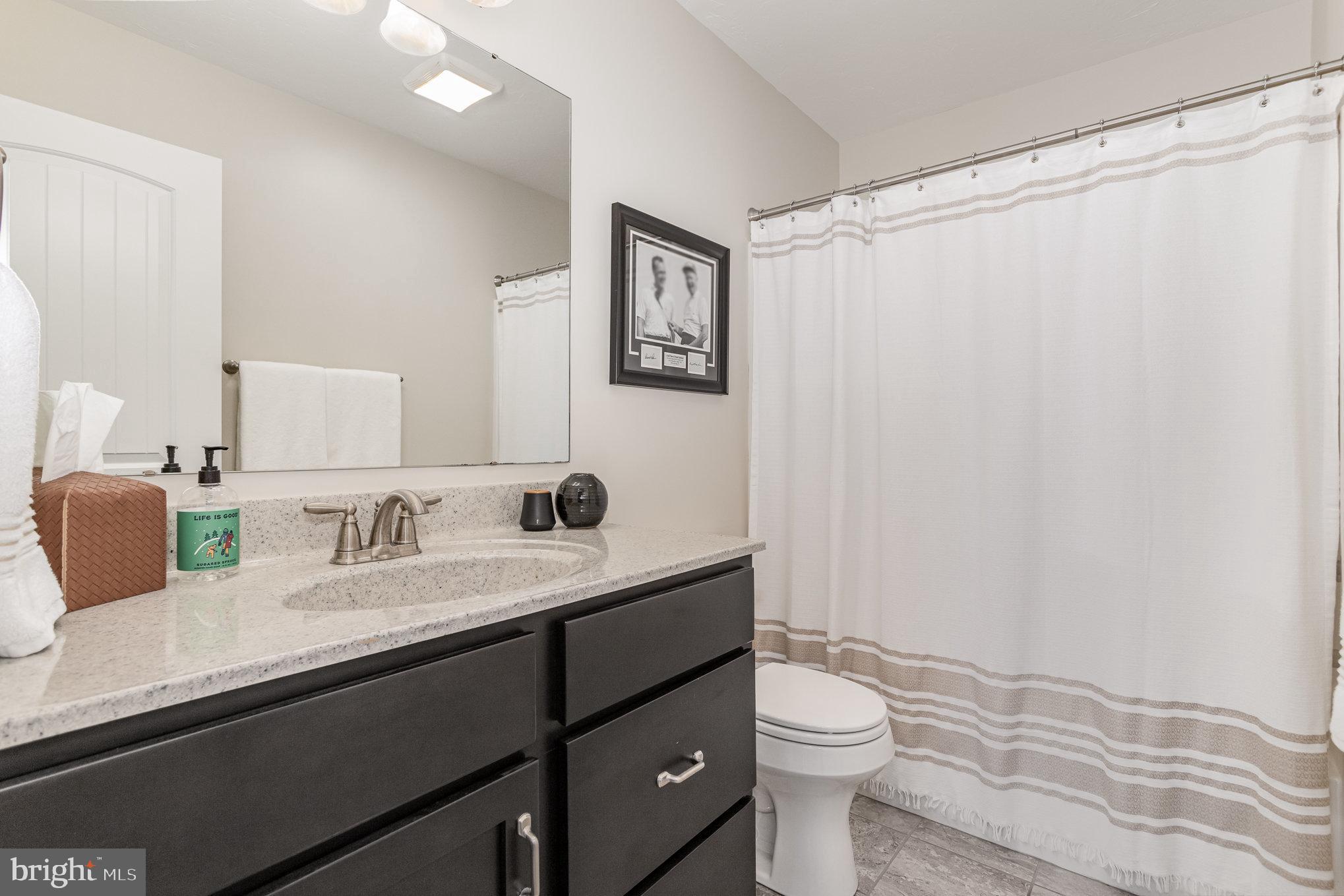 THORNBURY HUNT - Residential