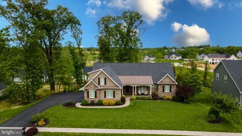 114 QUARTZ RIDGE ROAD HANOVER PA 17331