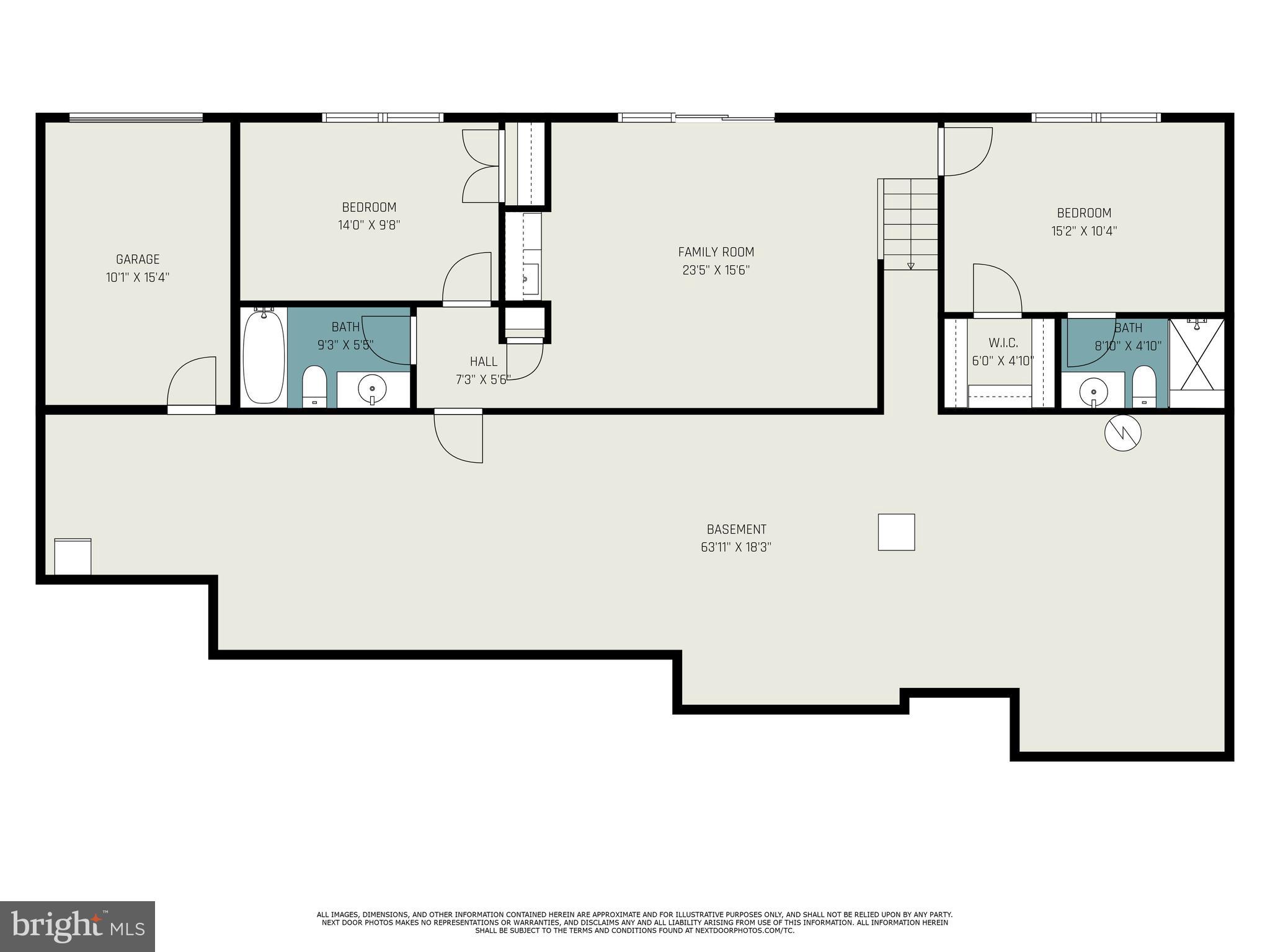 THORNBURY HUNT - Residential