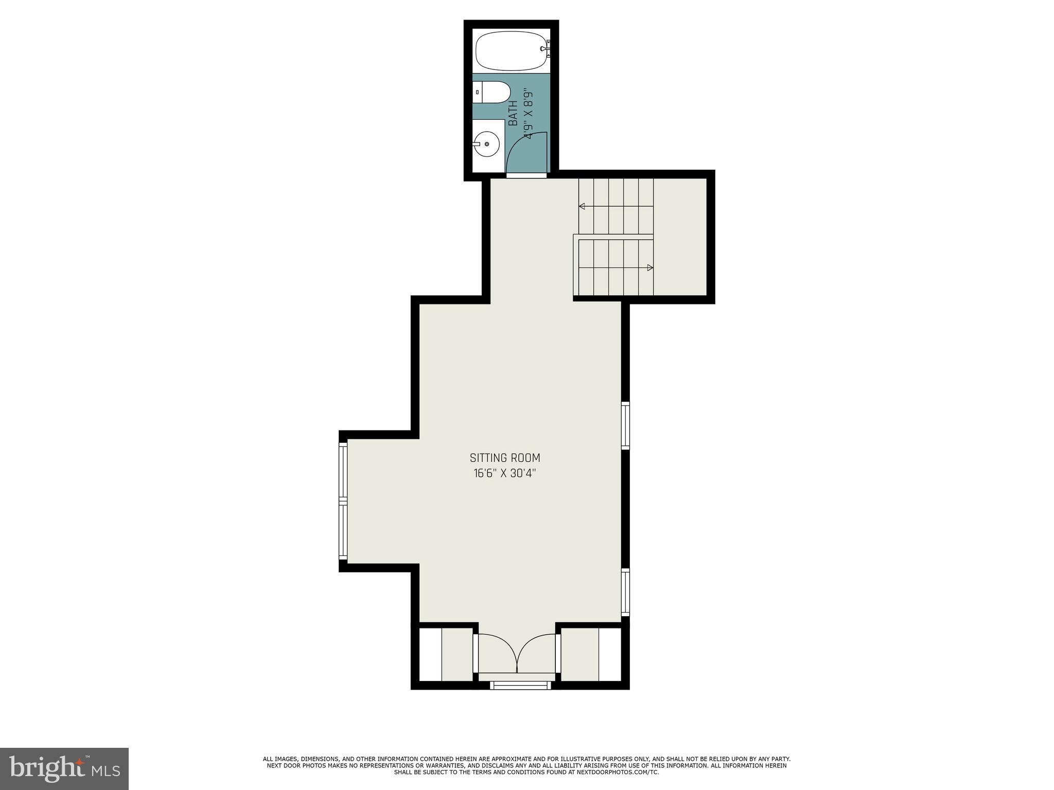 THORNBURY HUNT - Residential