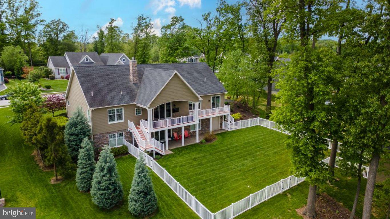 114 QUARTZ RIDGE ROAD