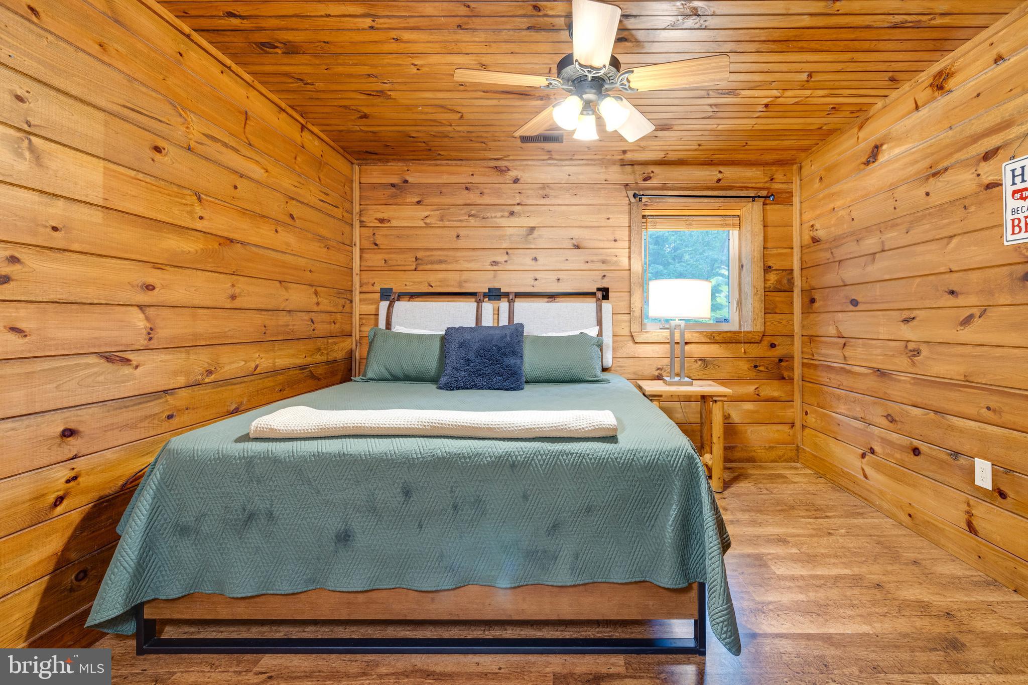 BATTLE CREEK - Residential