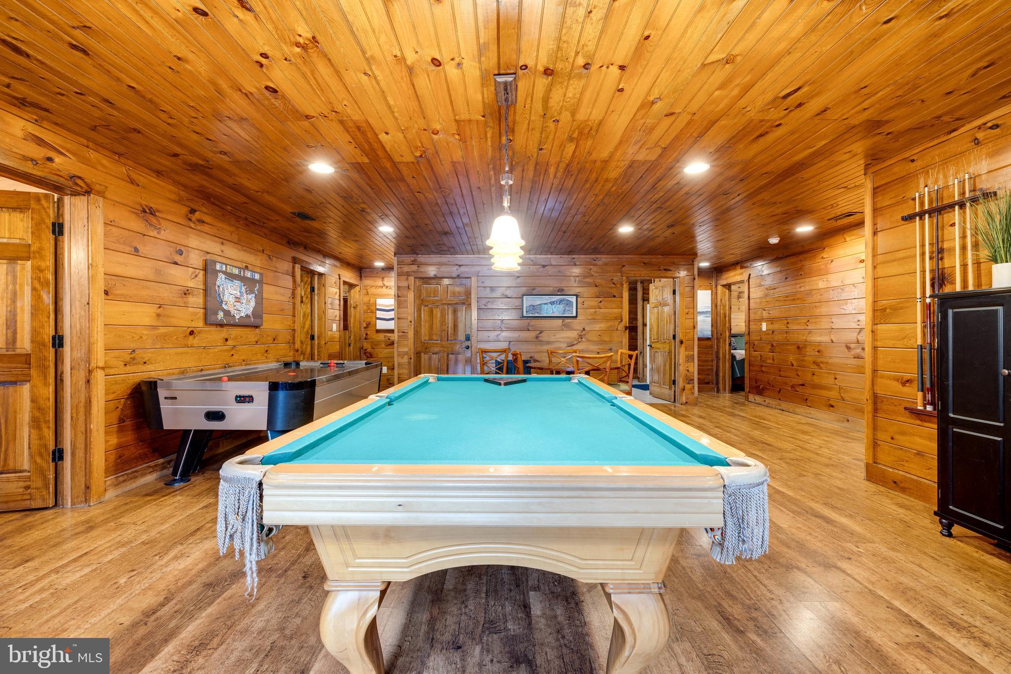 BATTLE CREEK - Residential