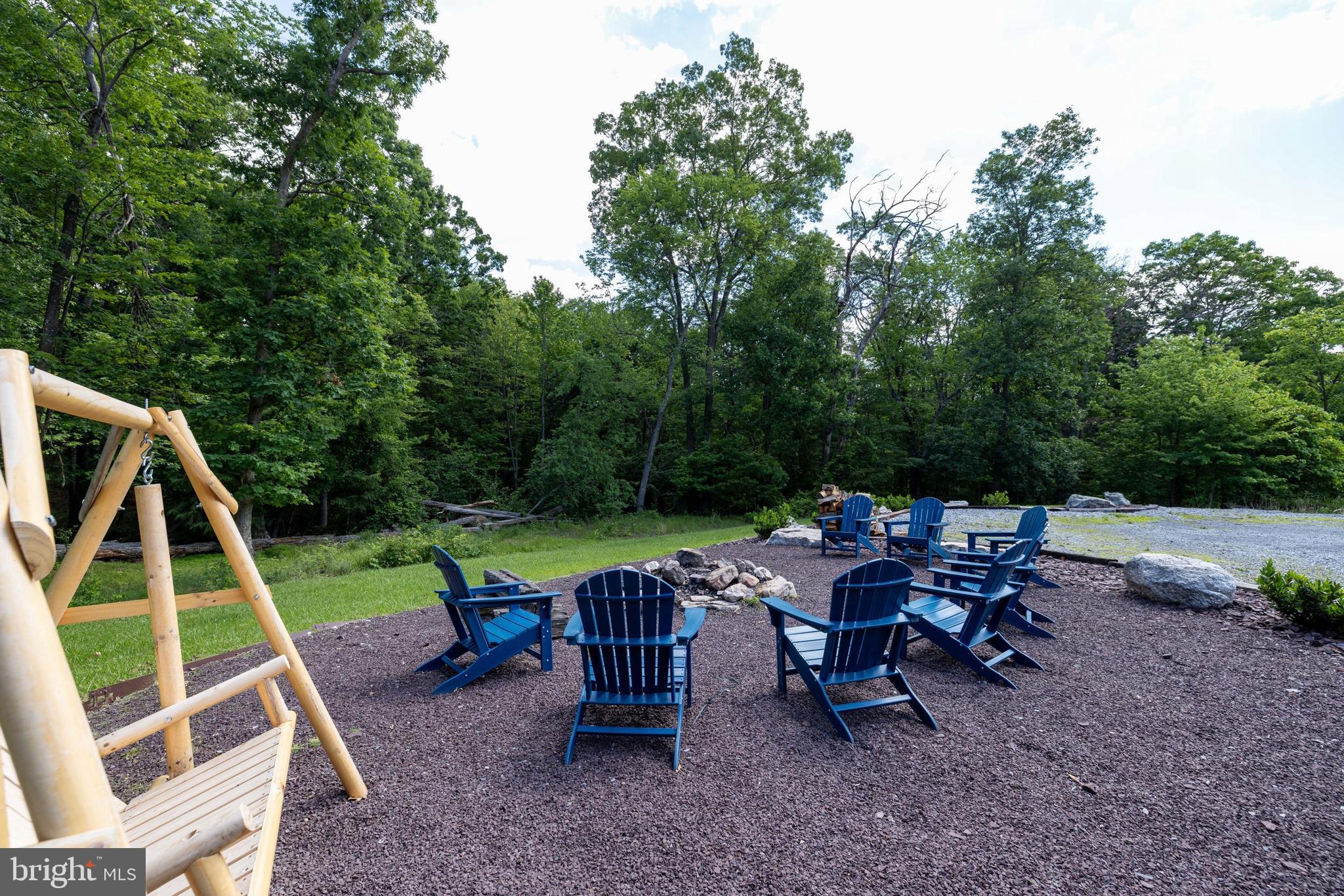 BATTLE CREEK - Residential