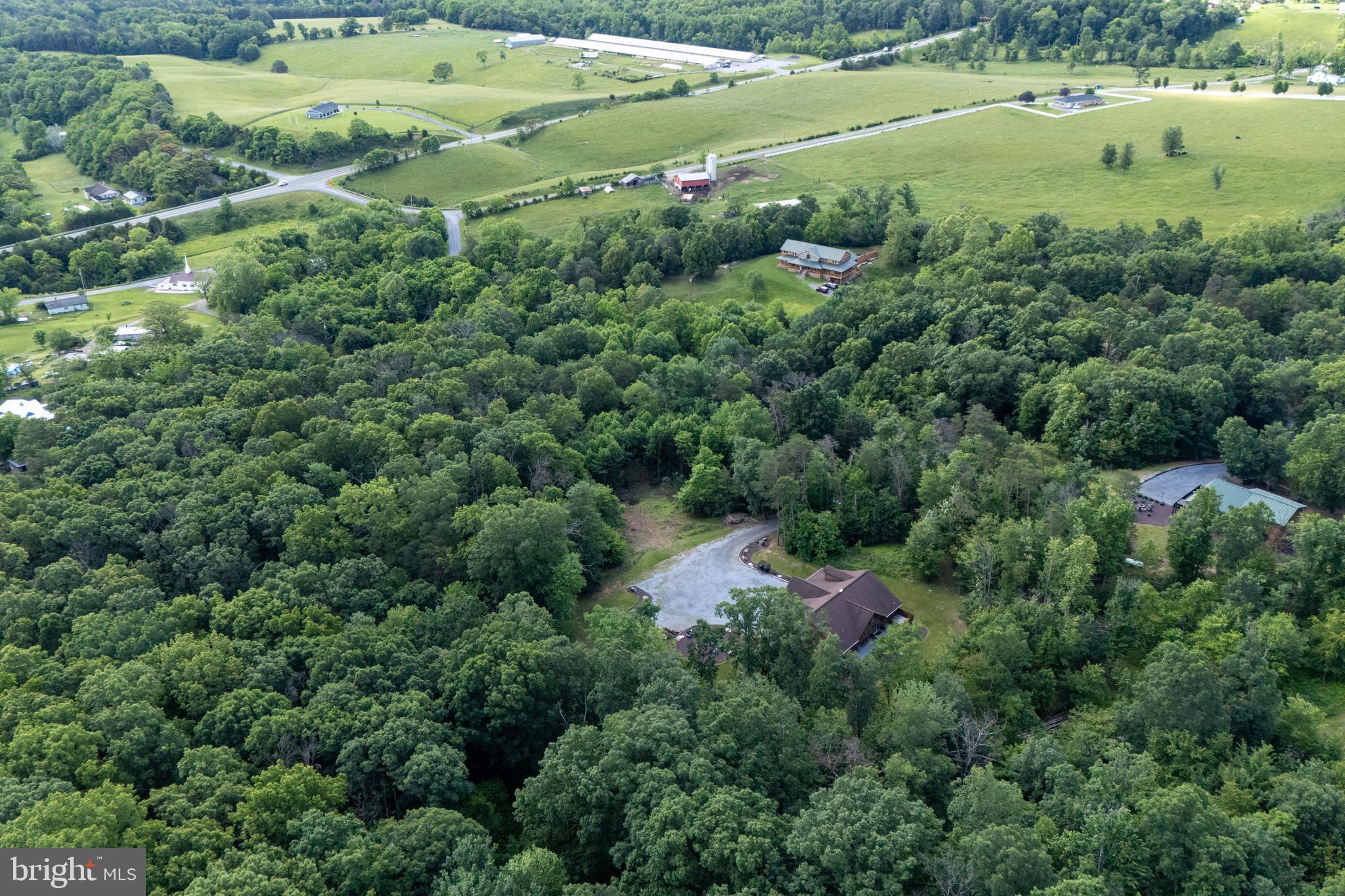 BATTLE CREEK - Residential