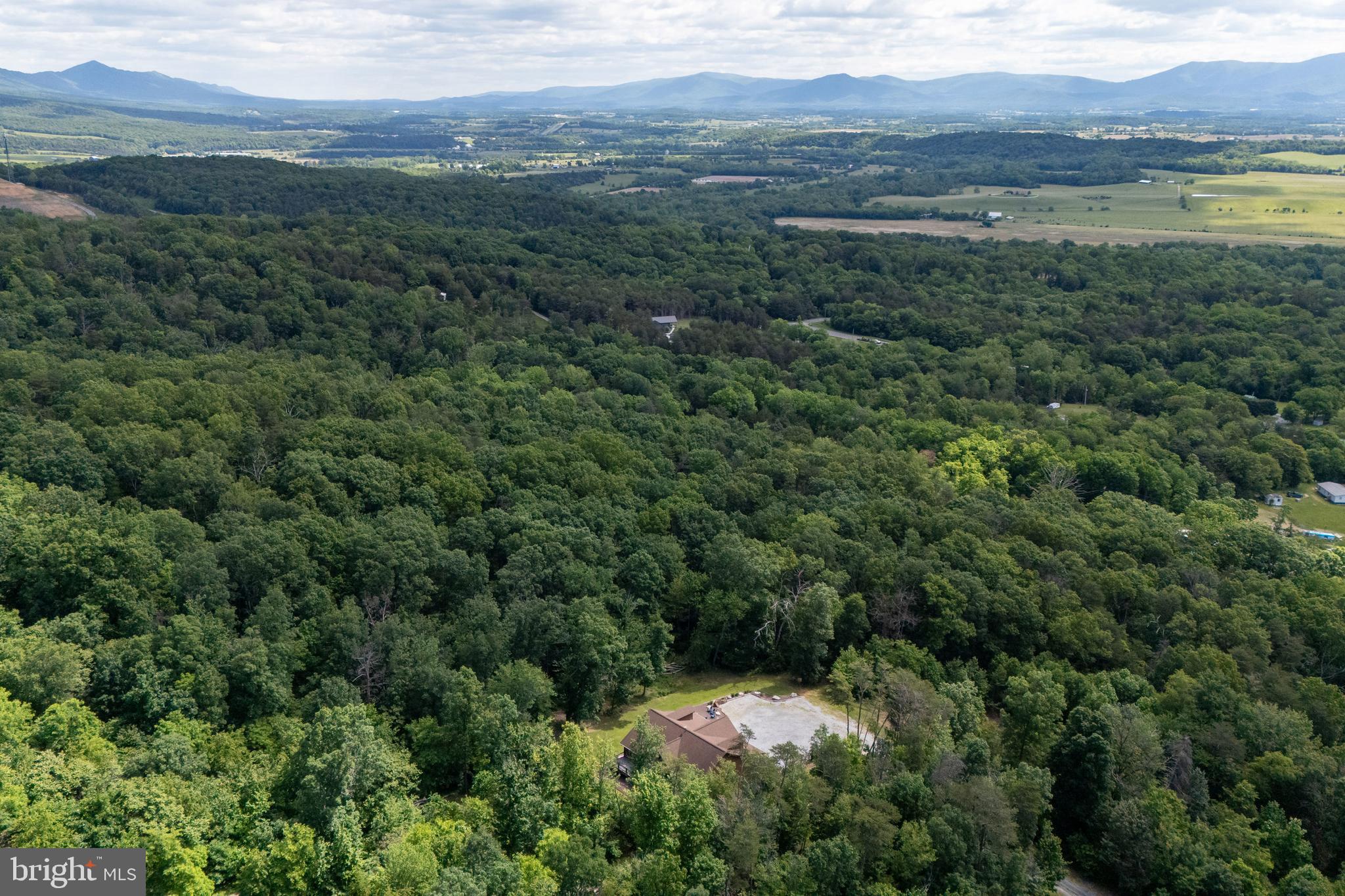 BATTLE CREEK - Residential