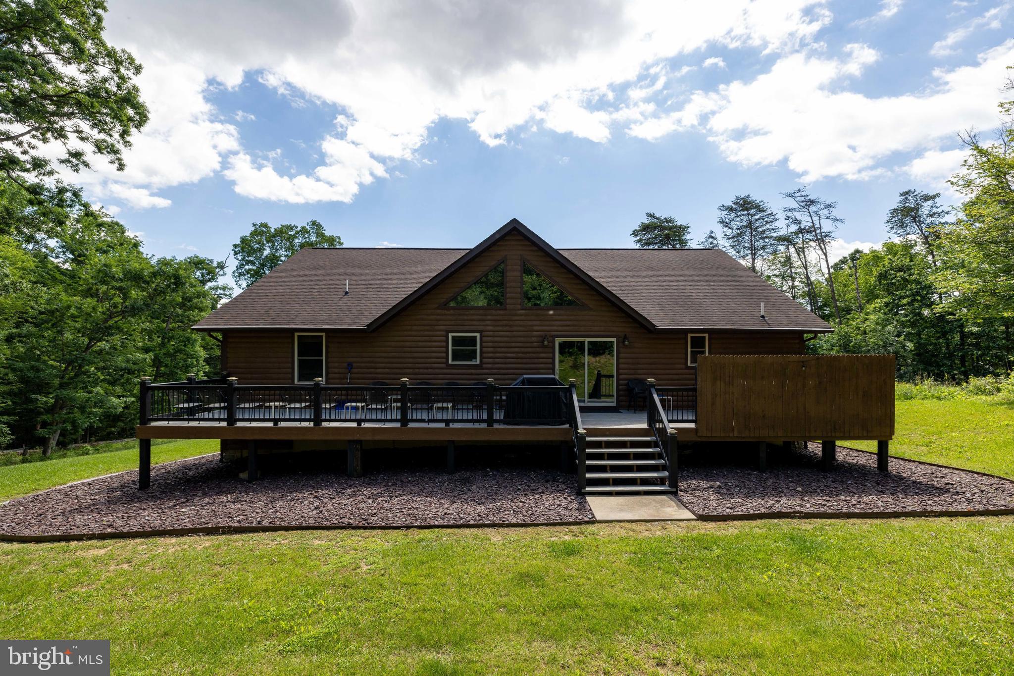 BATTLE CREEK - Residential