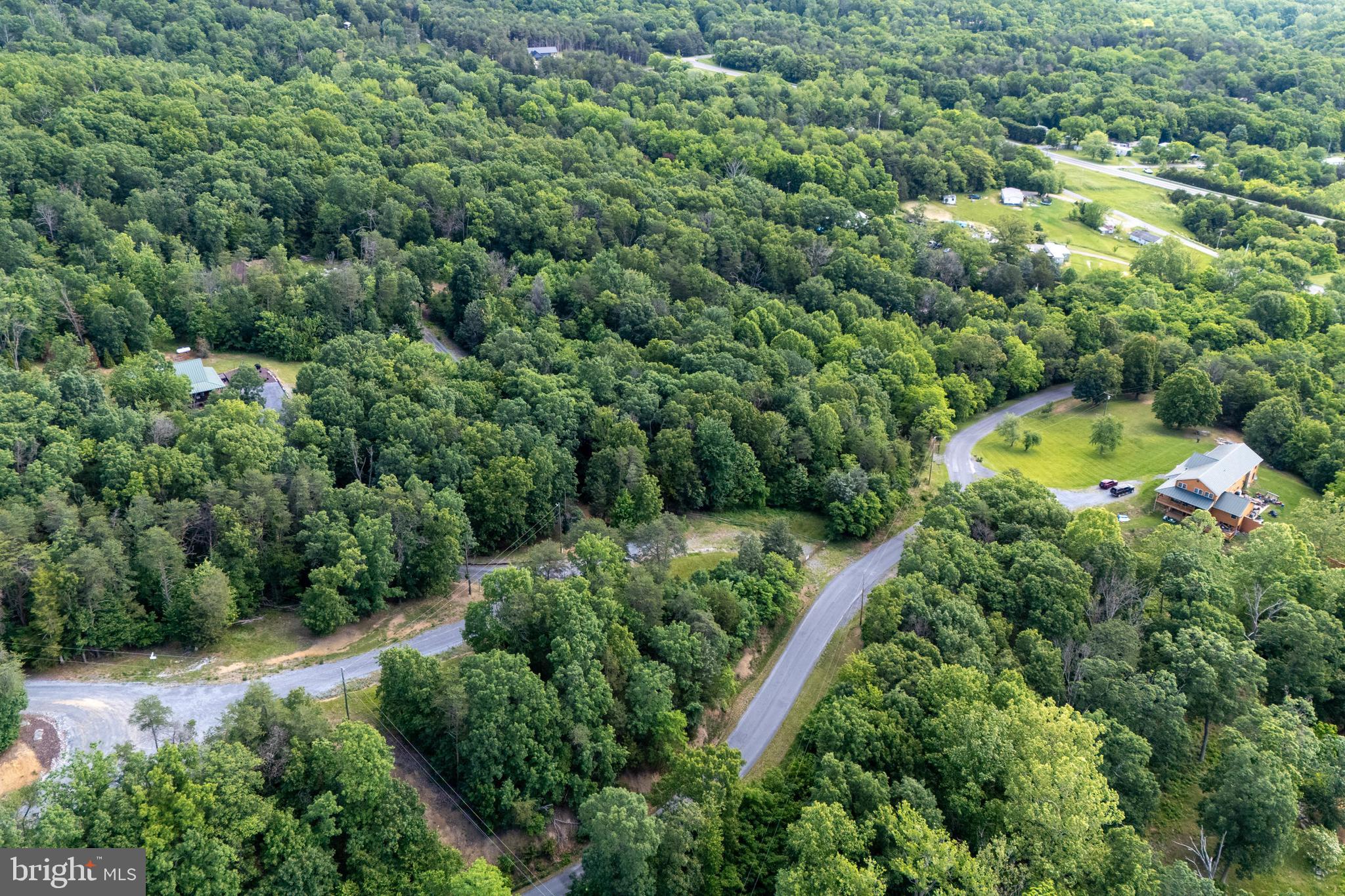 BATTLE CREEK - Residential