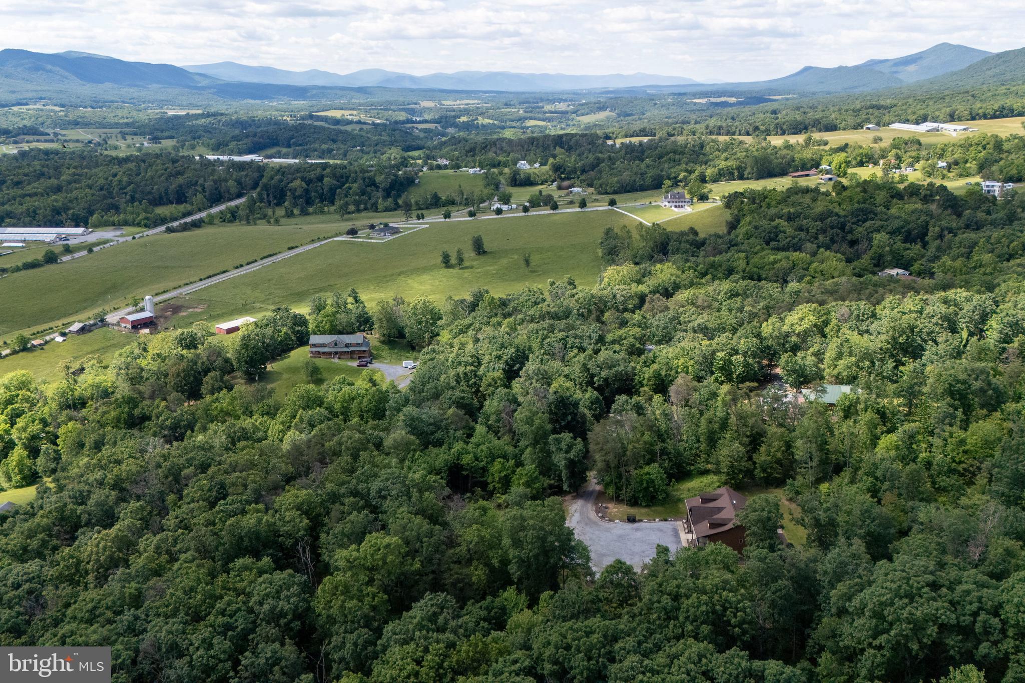 BATTLE CREEK - Residential