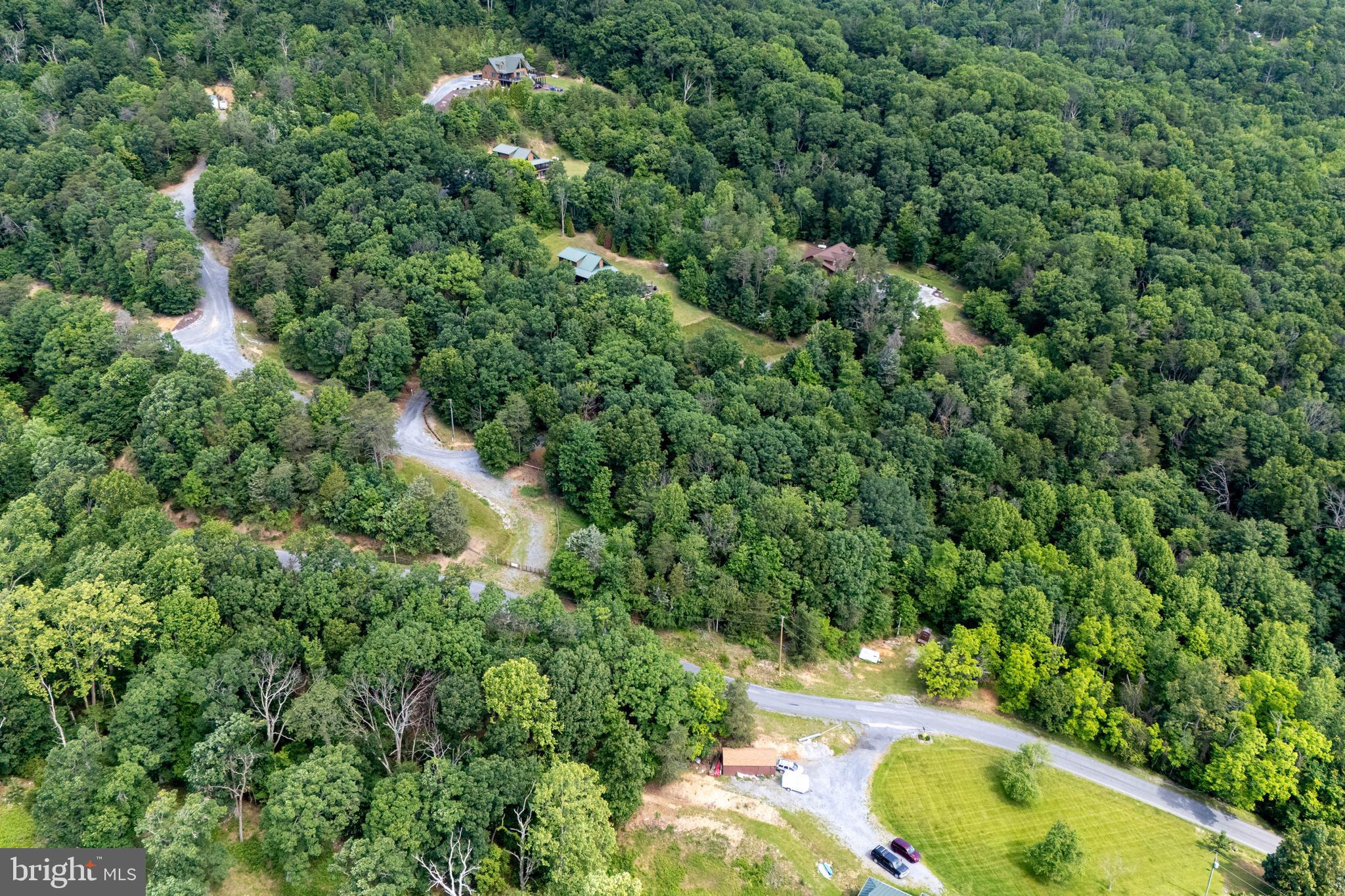 BATTLE CREEK - Residential