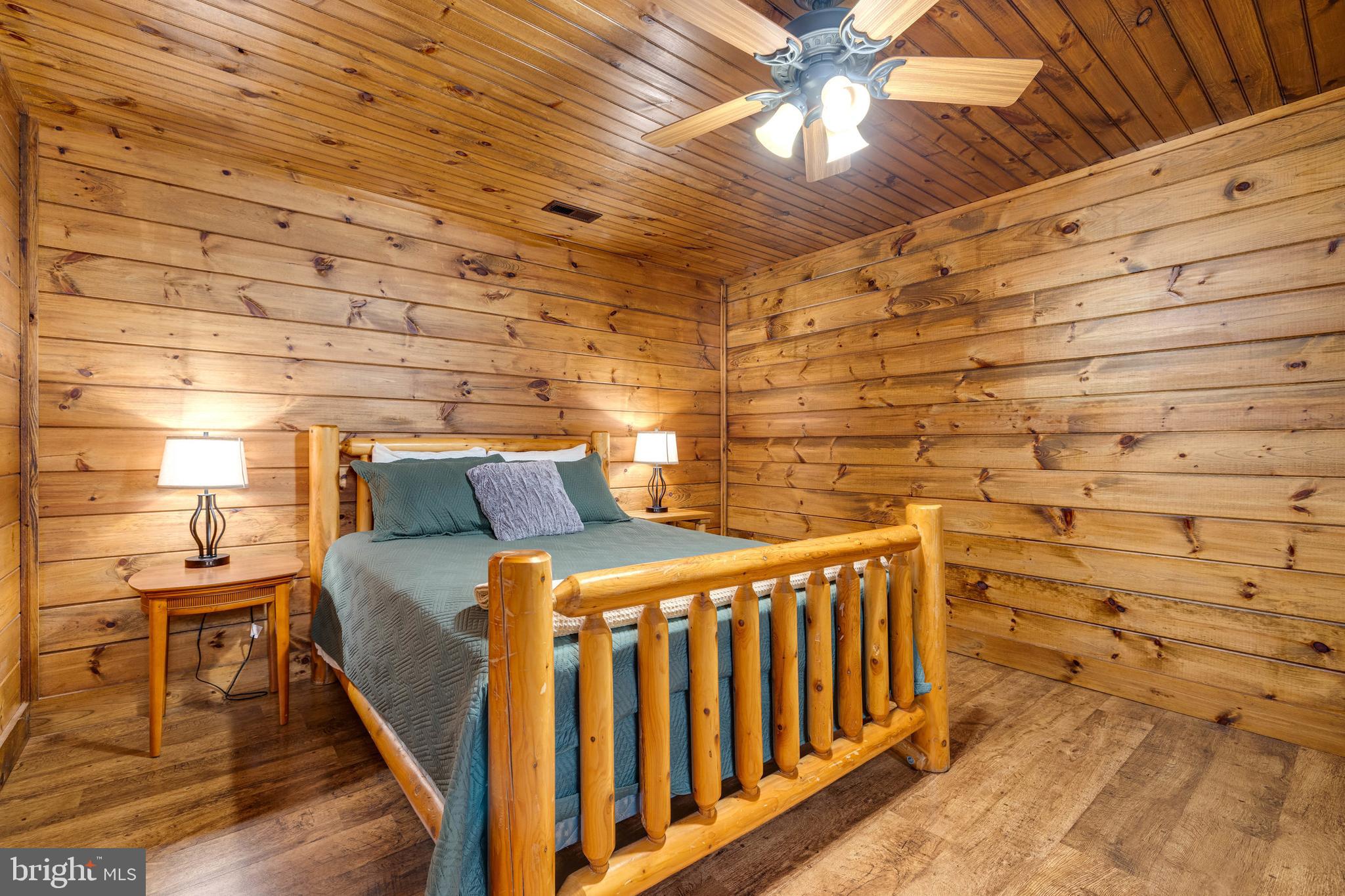 BATTLE CREEK - Residential