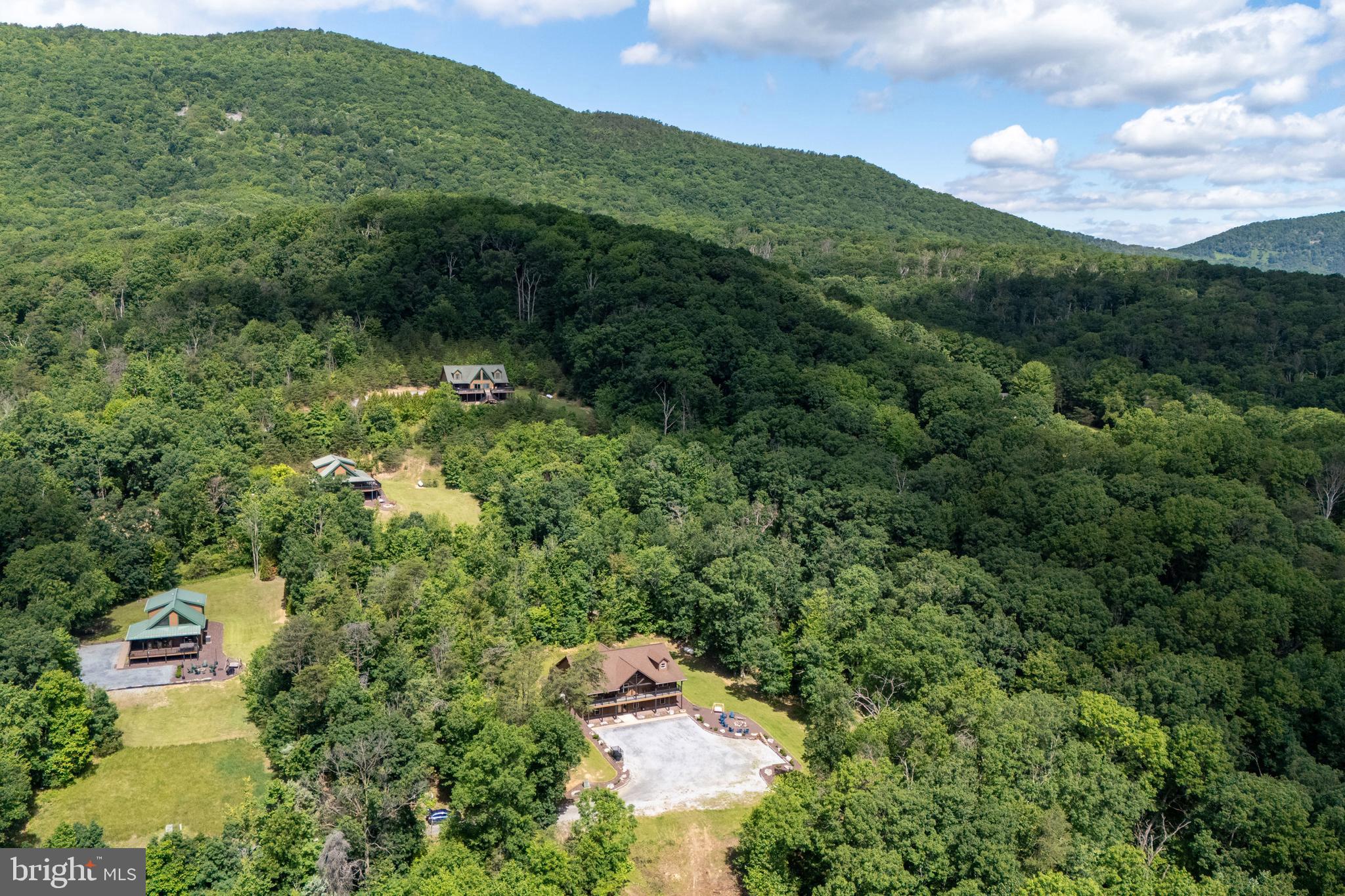 BATTLE CREEK - Residential