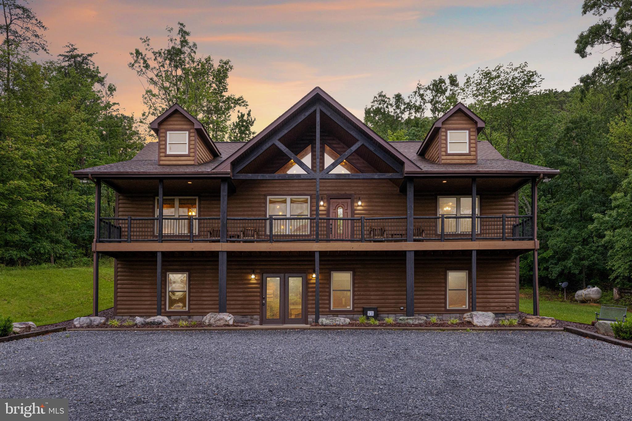 BATTLE CREEK - Residential