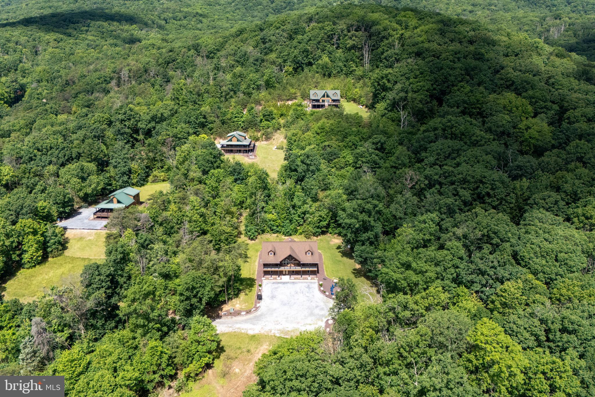 BATTLE CREEK - Residential