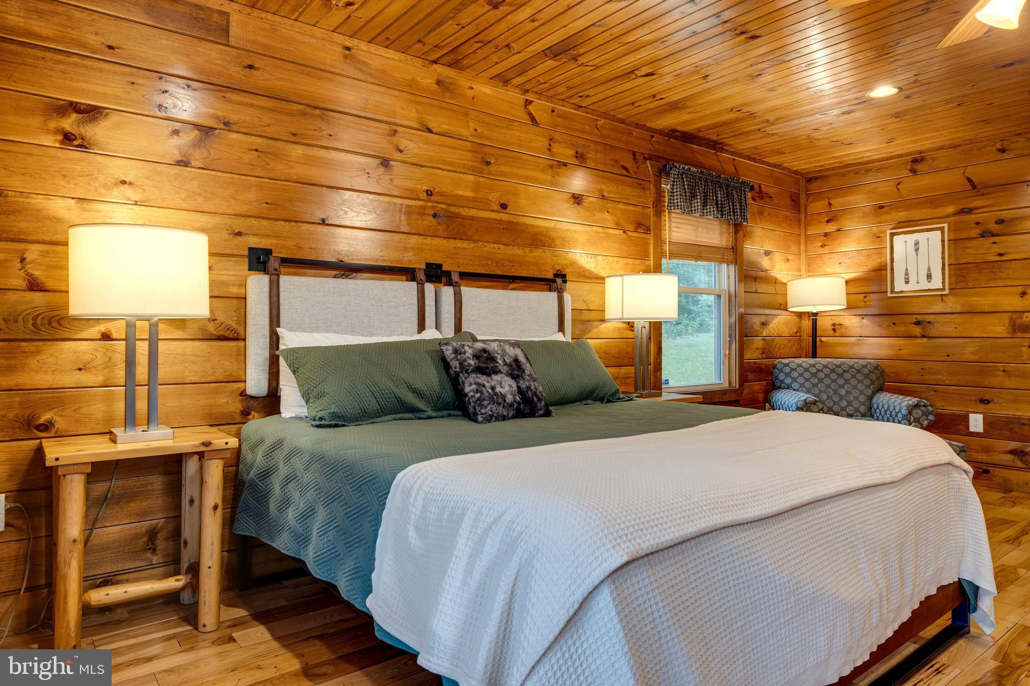 BATTLE CREEK - Residential