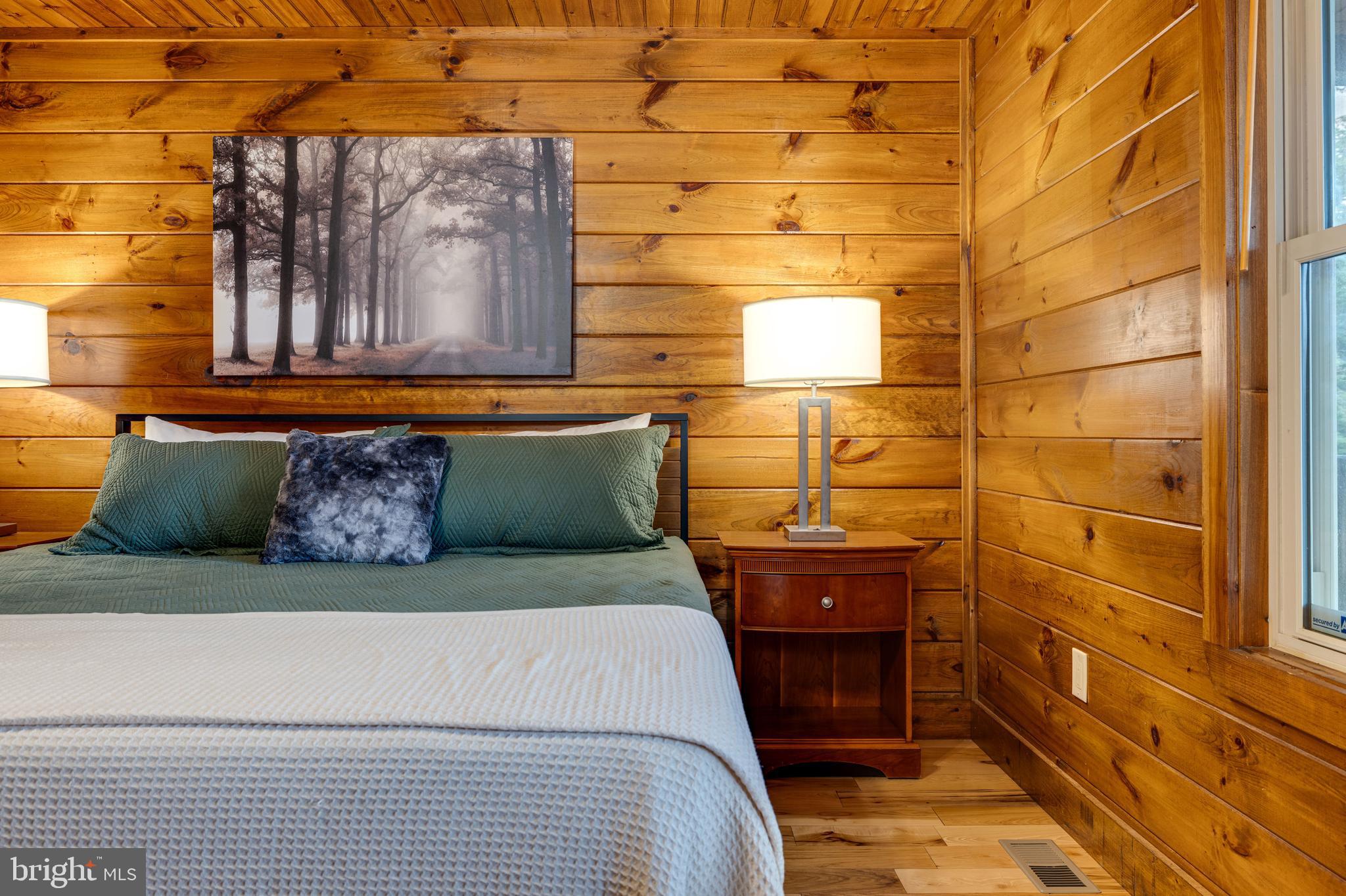 BATTLE CREEK - Residential