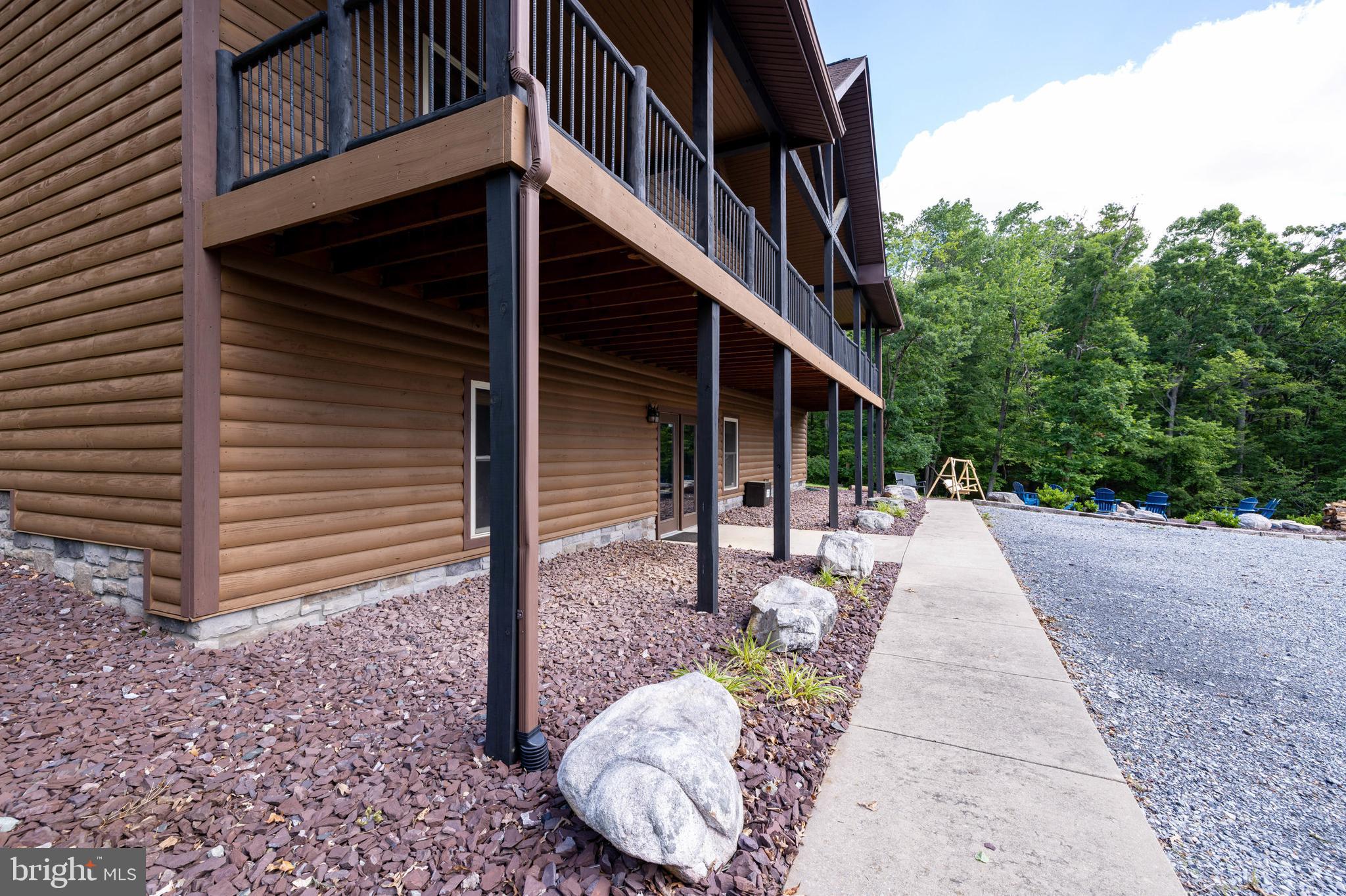 BATTLE CREEK - Residential