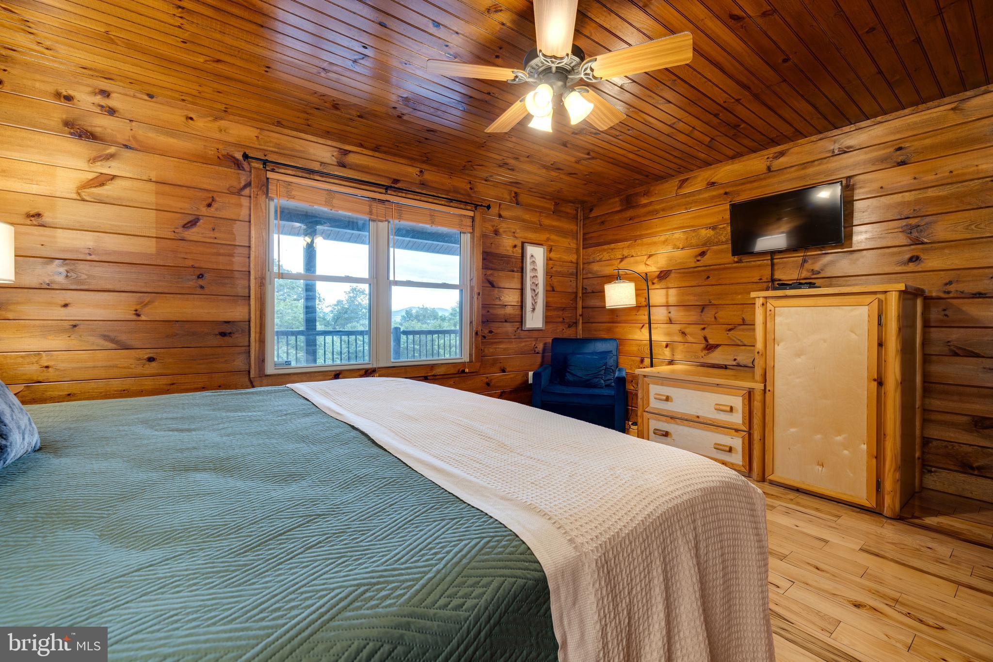 BATTLE CREEK - Residential