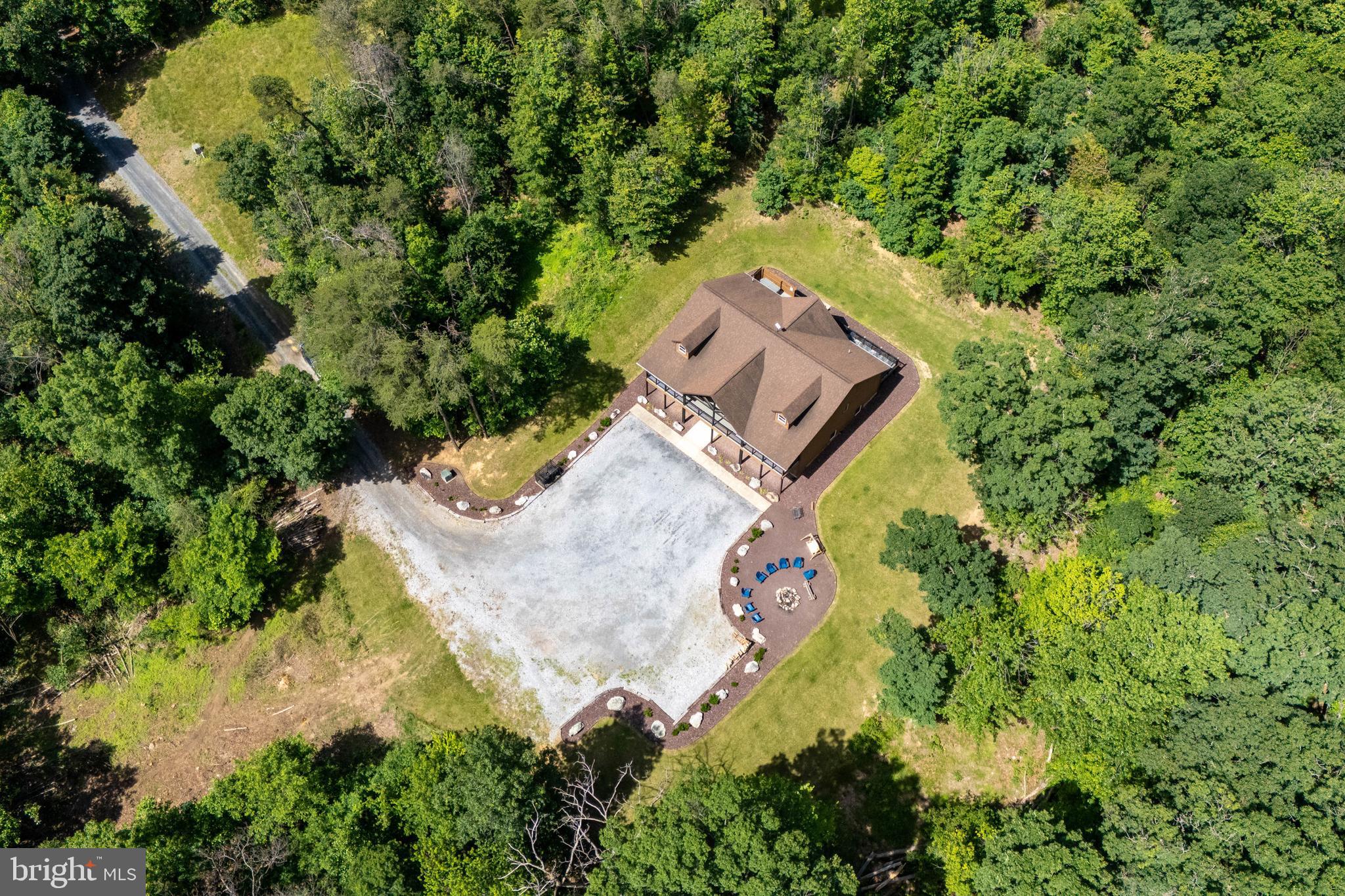 BATTLE CREEK - Residential