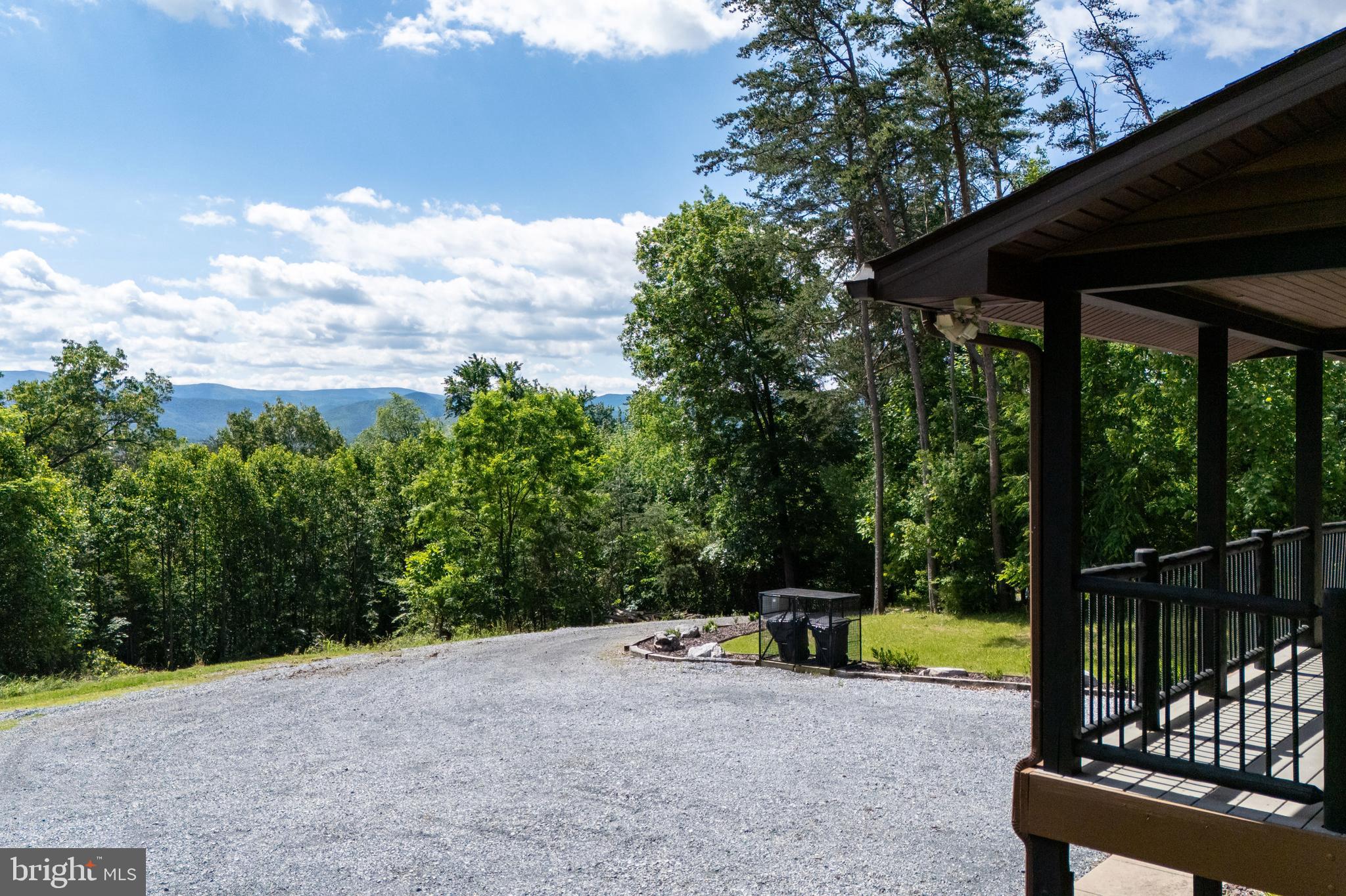 BATTLE CREEK - Residential