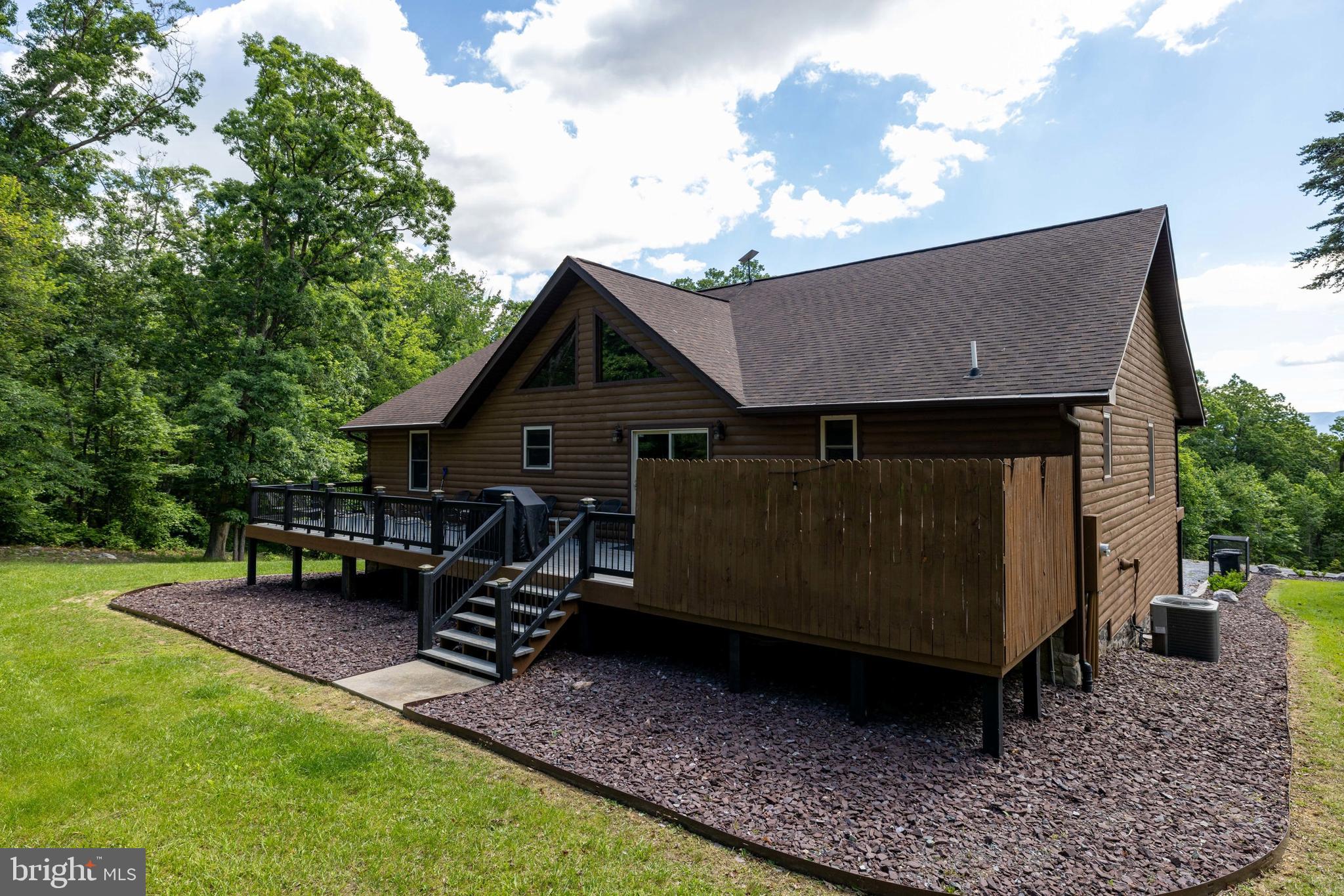 BATTLE CREEK - Residential