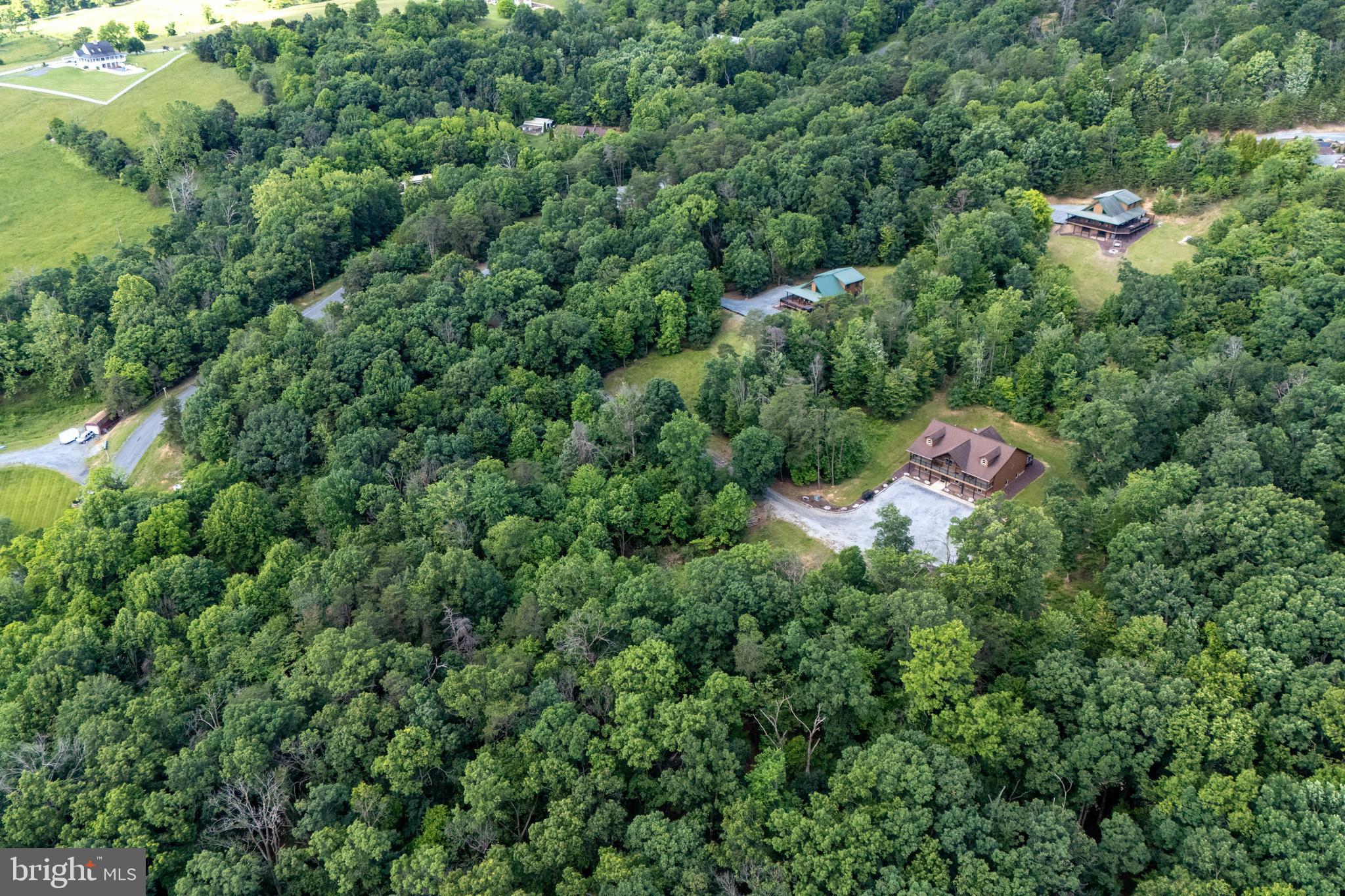 BATTLE CREEK - Residential