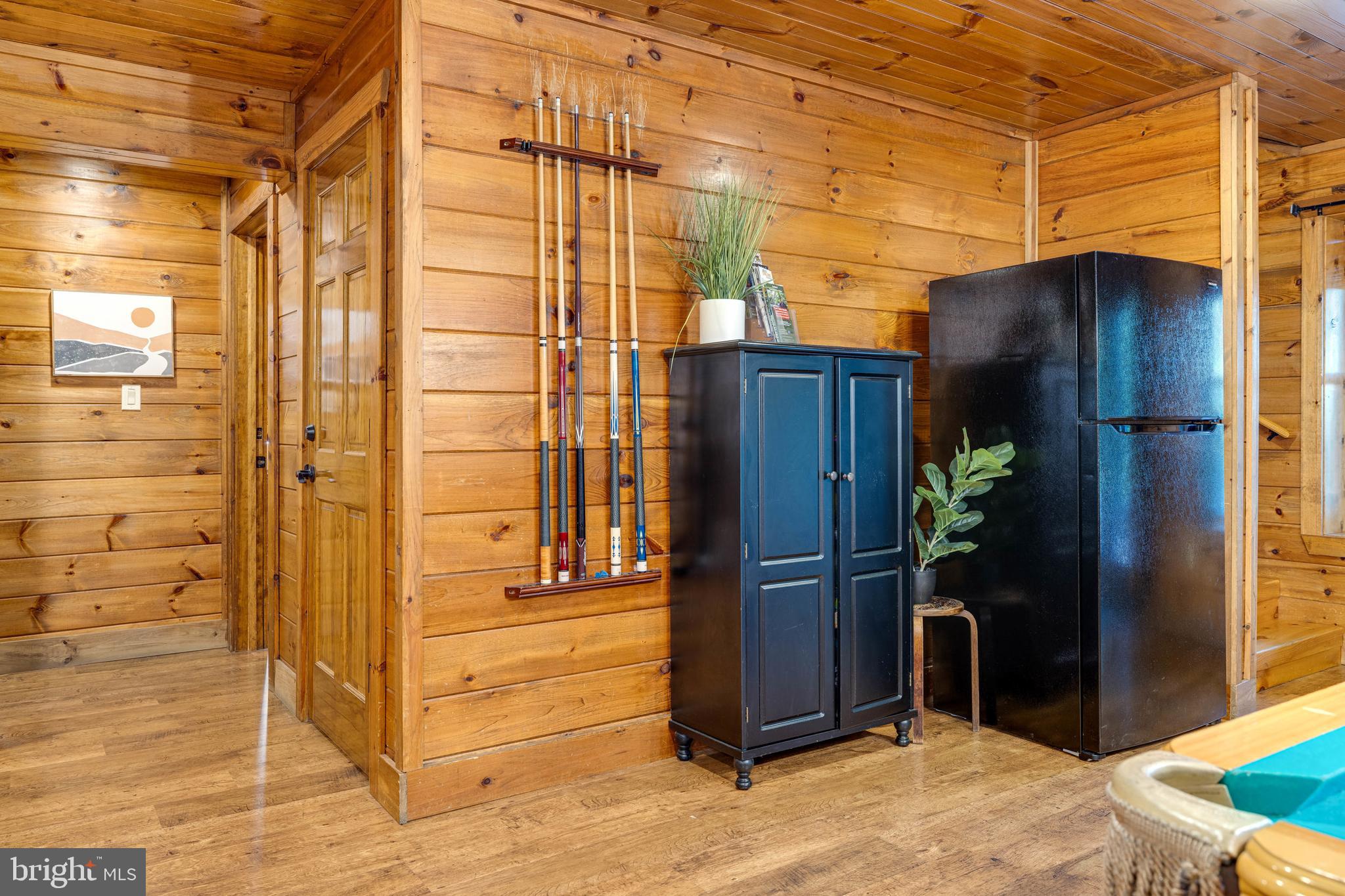 BATTLE CREEK - Residential