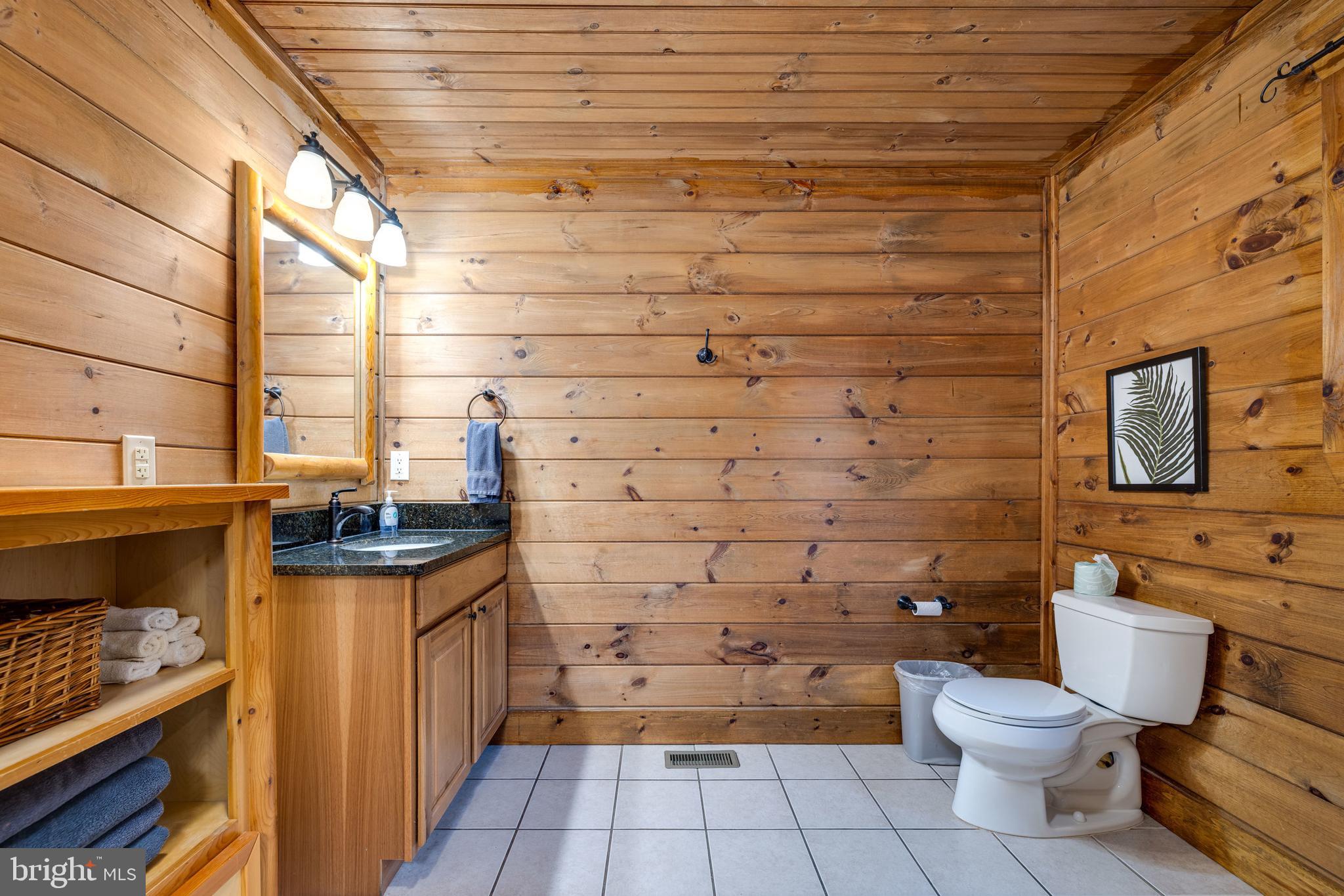 BATTLE CREEK - Residential