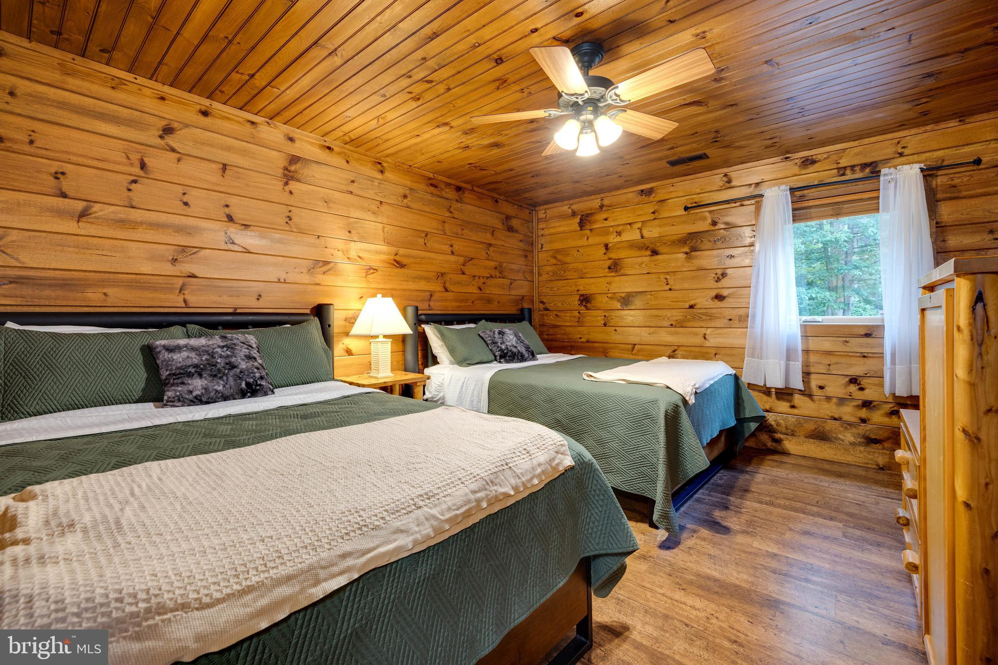 BATTLE CREEK - Residential