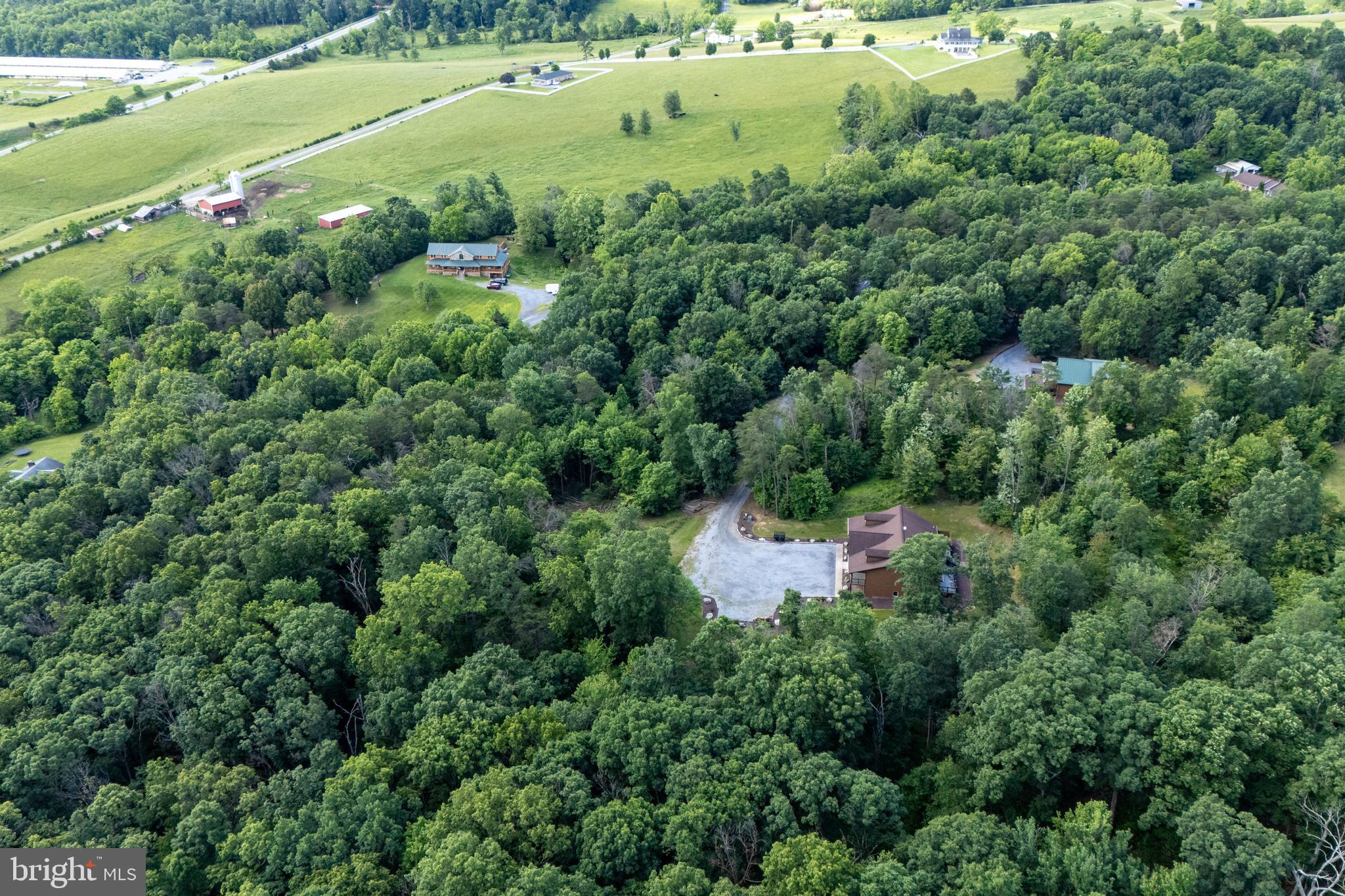 BATTLE CREEK - Residential