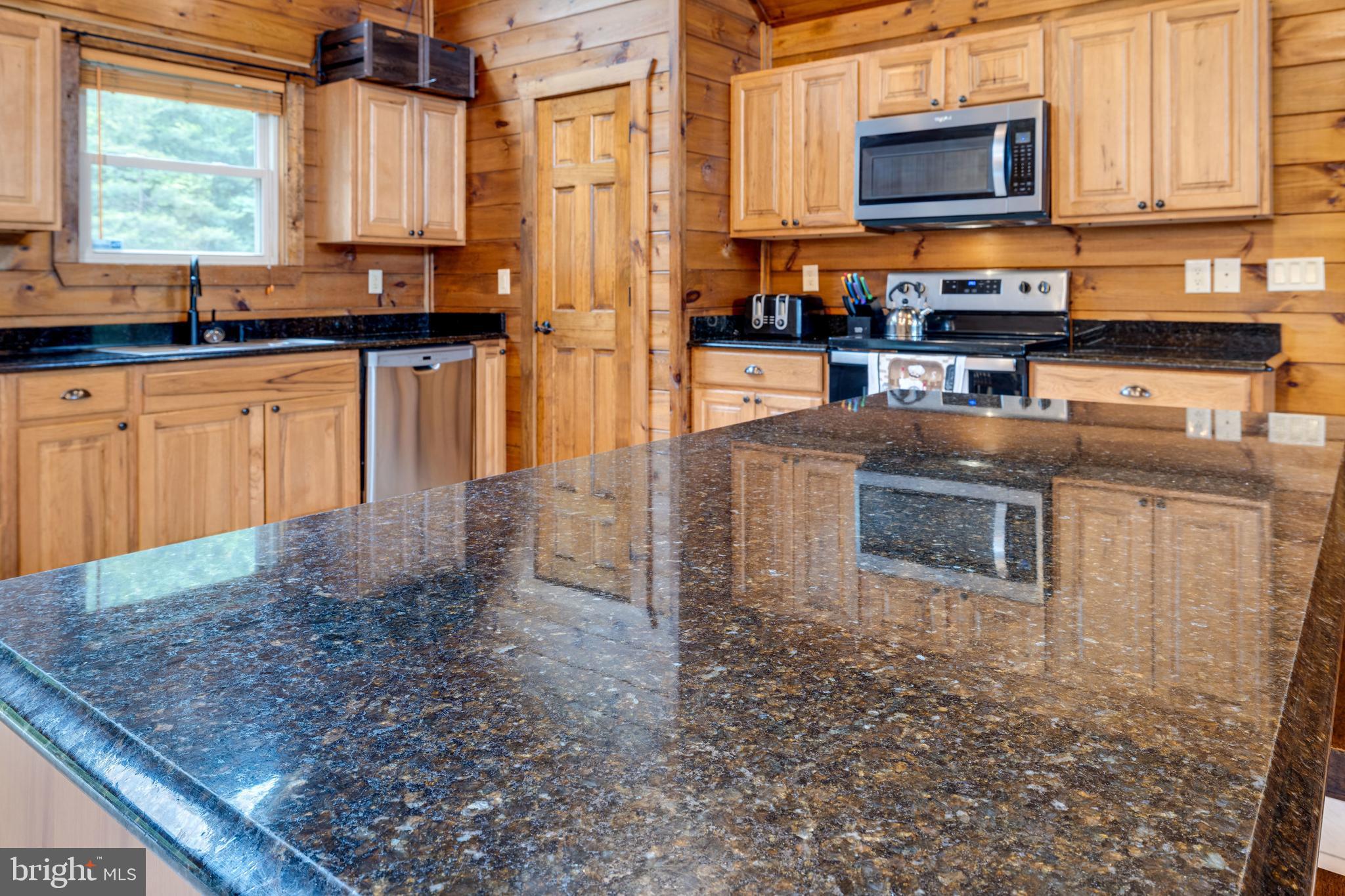 BATTLE CREEK - Residential