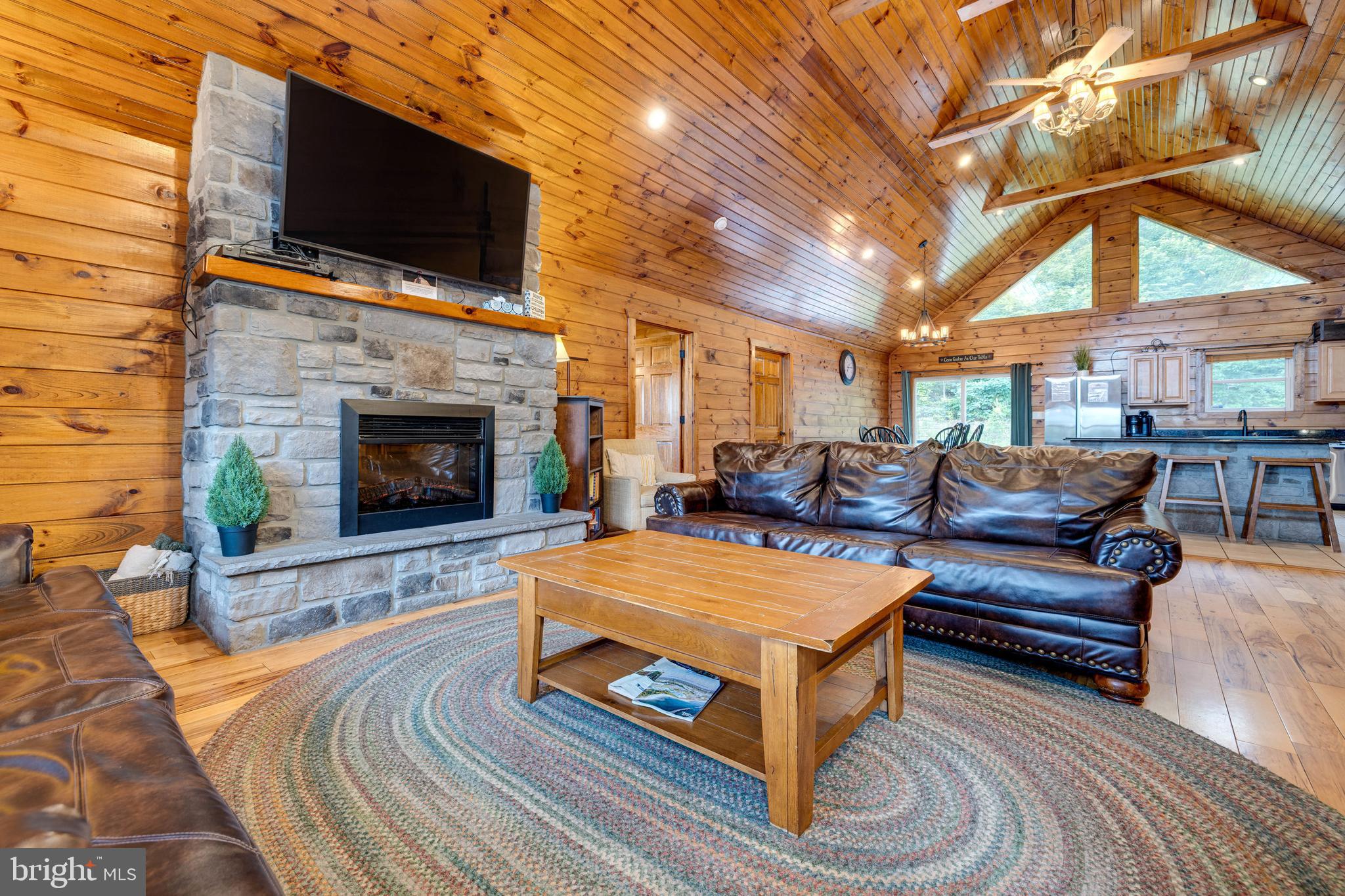 BATTLE CREEK - Residential