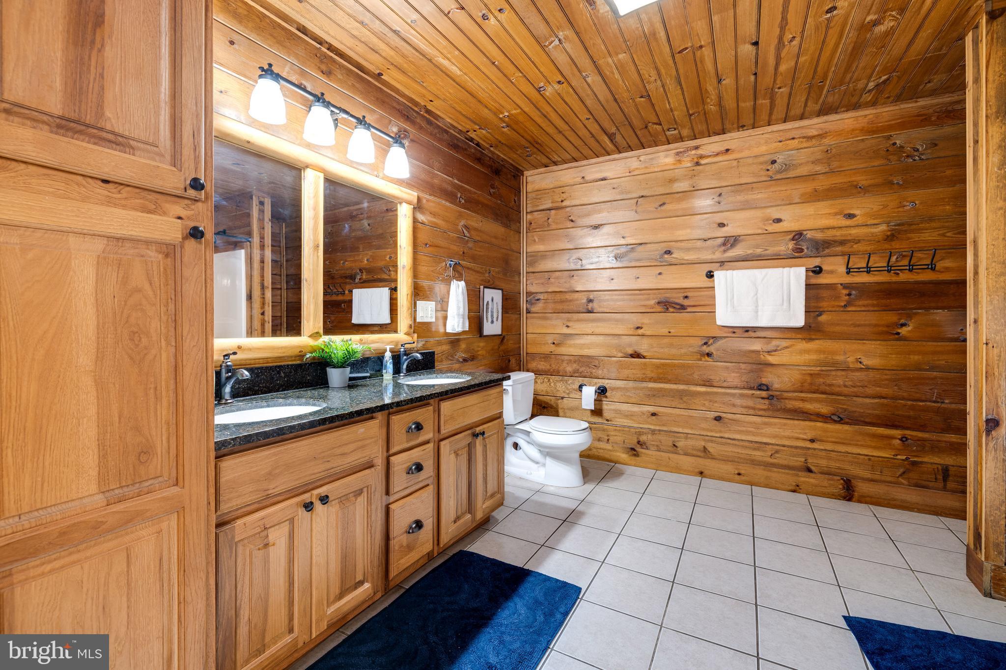 BATTLE CREEK - Residential