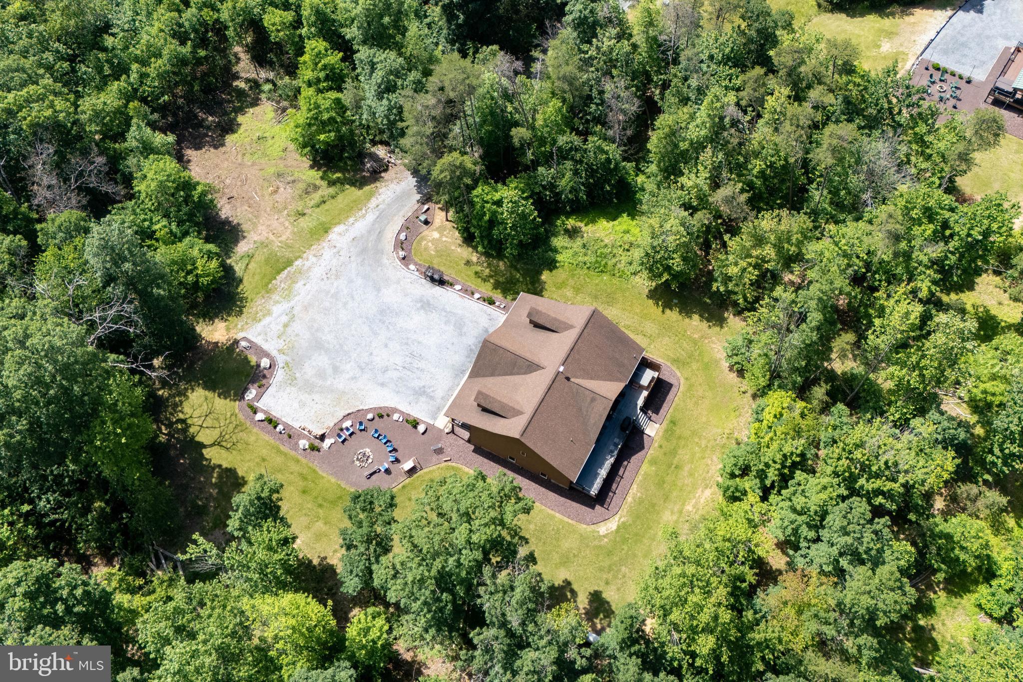 BATTLE CREEK - Residential