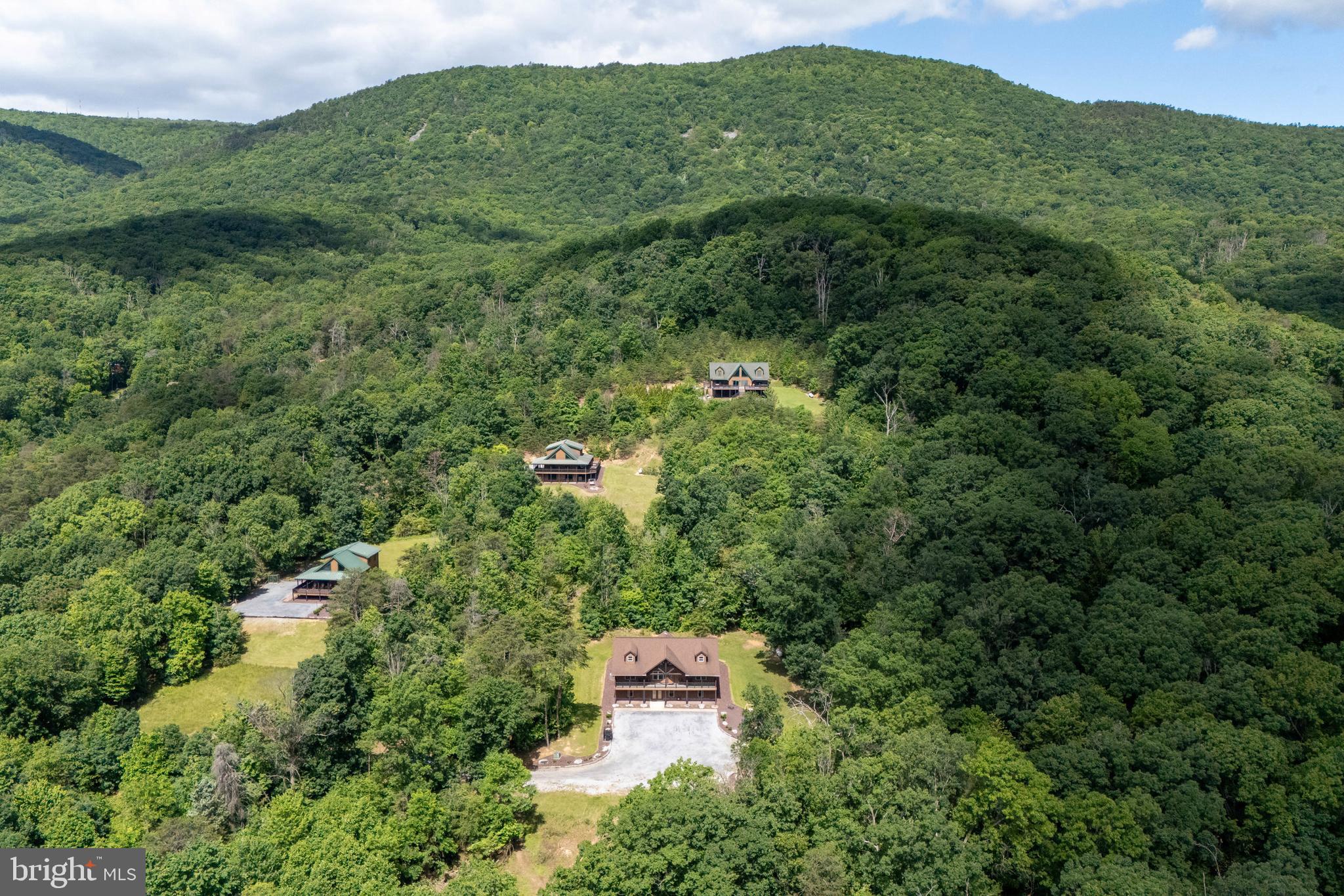 BATTLE CREEK - Residential