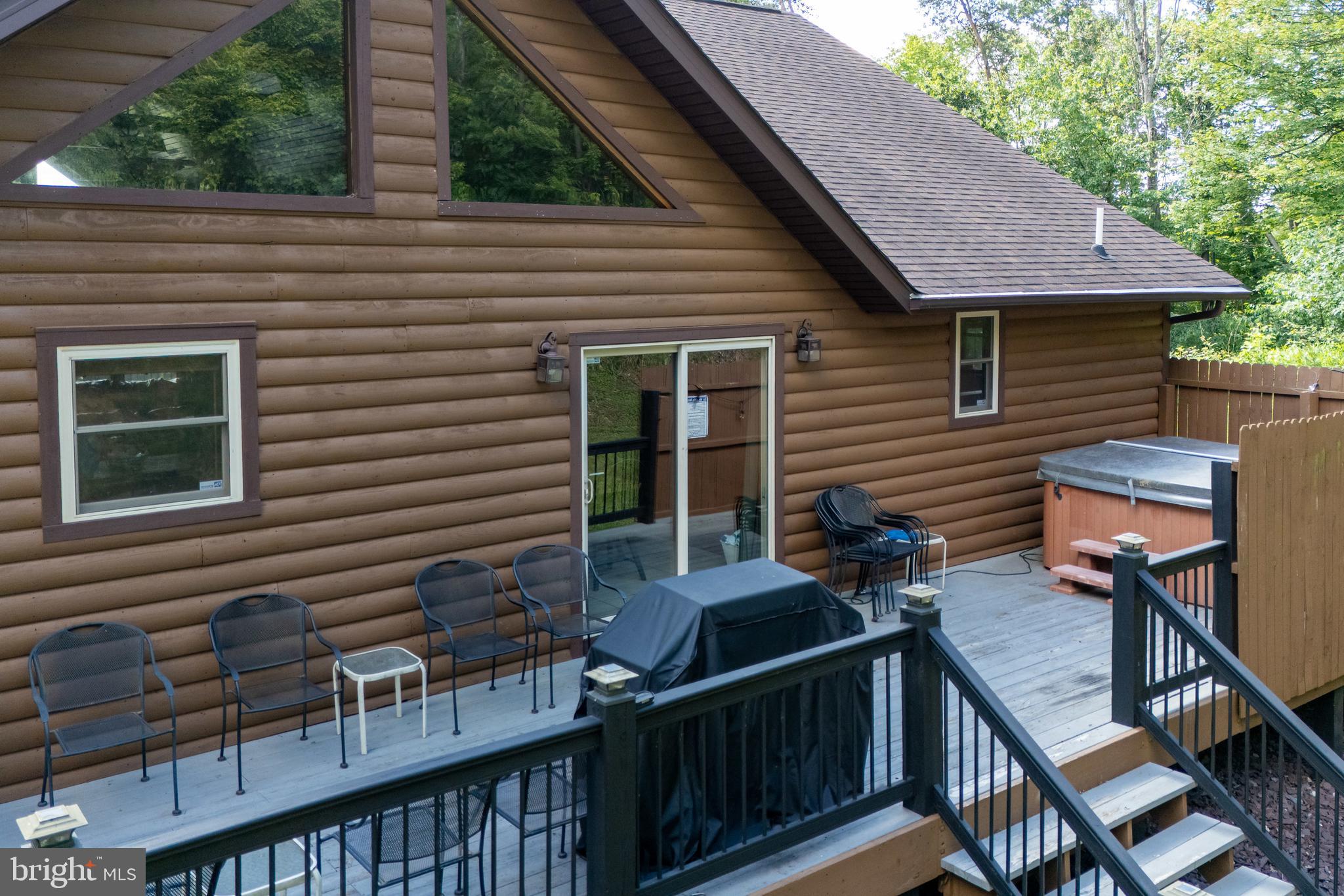 BATTLE CREEK - Residential