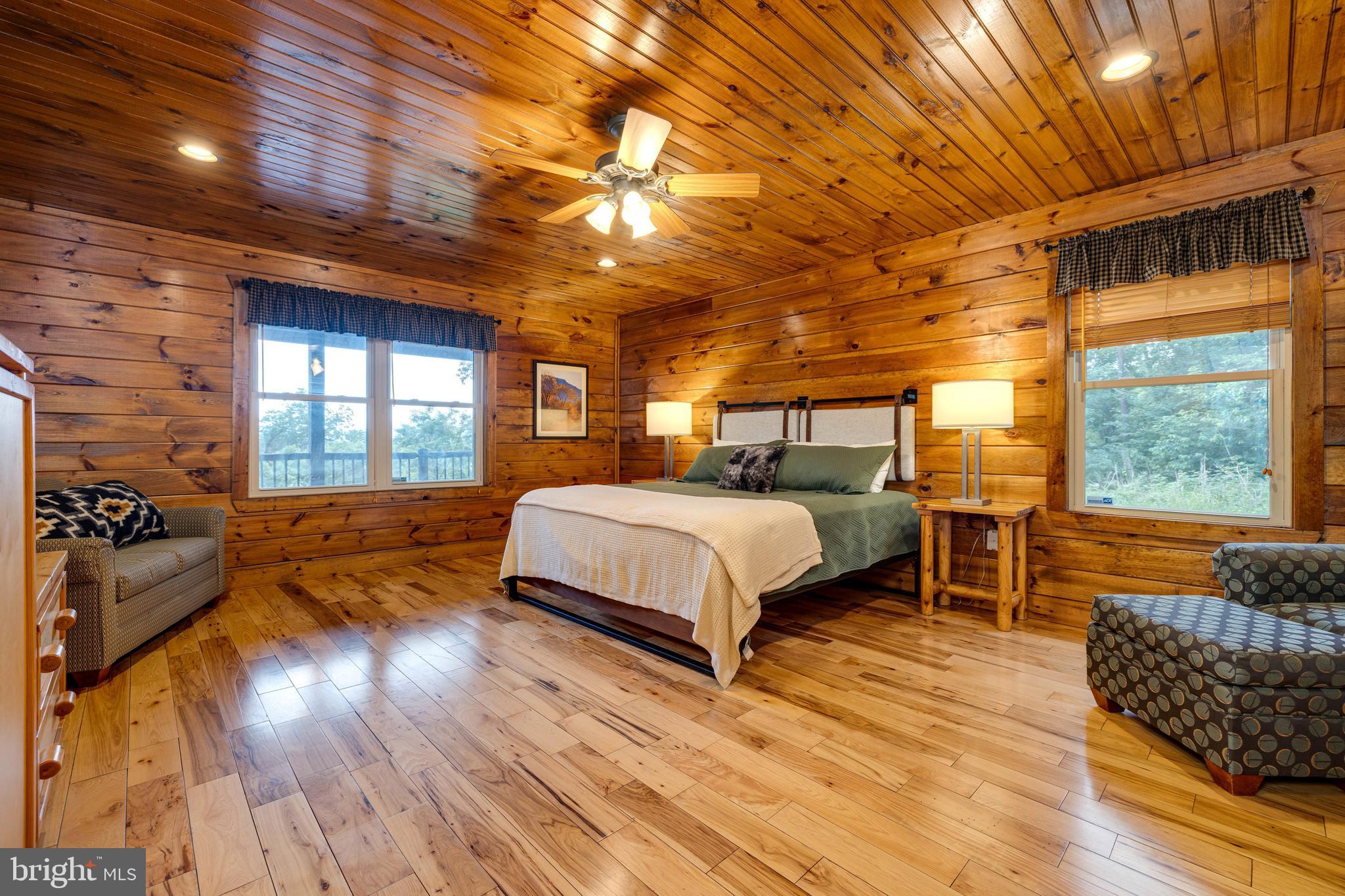 BATTLE CREEK - Residential