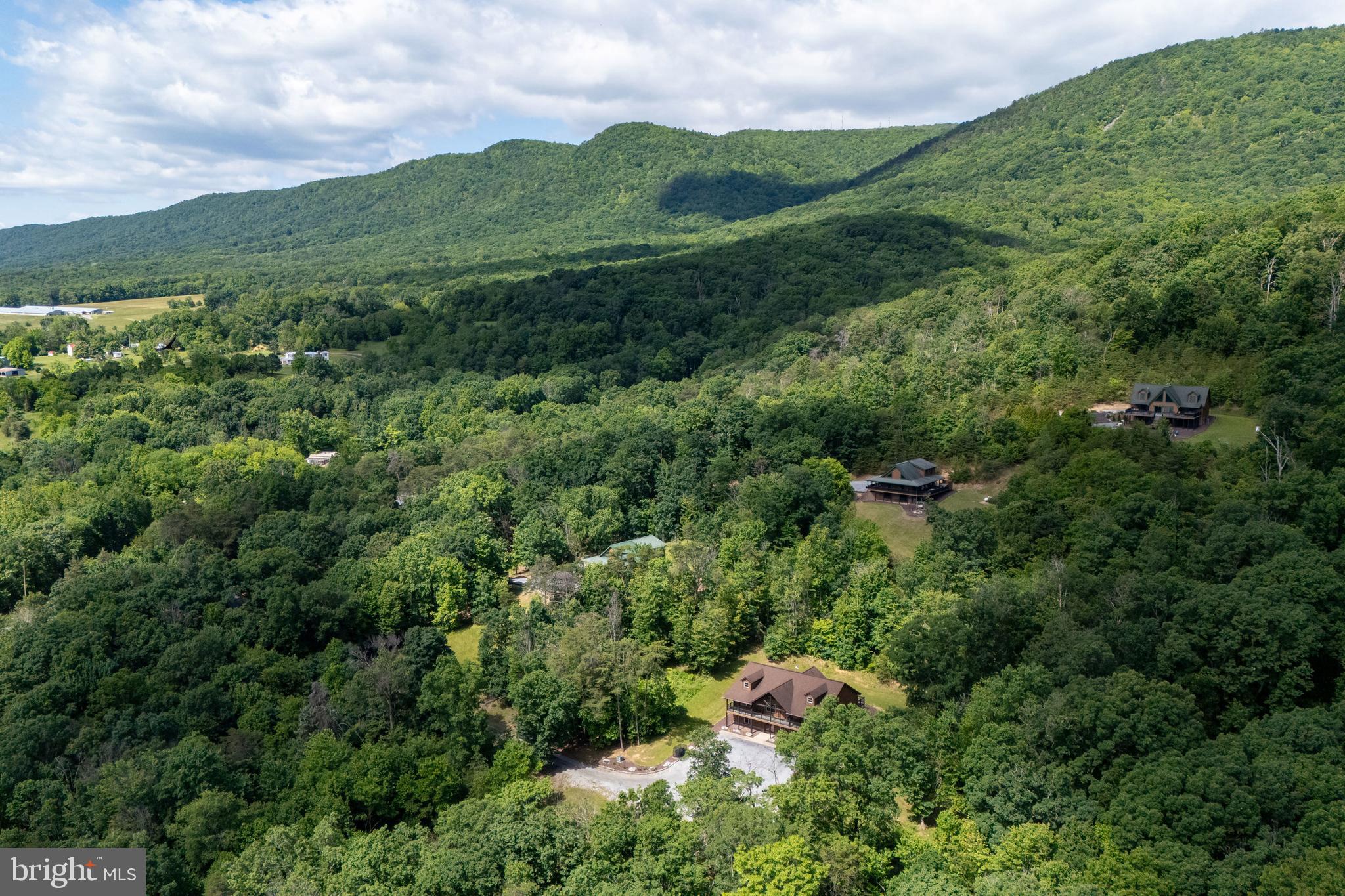 BATTLE CREEK - Residential