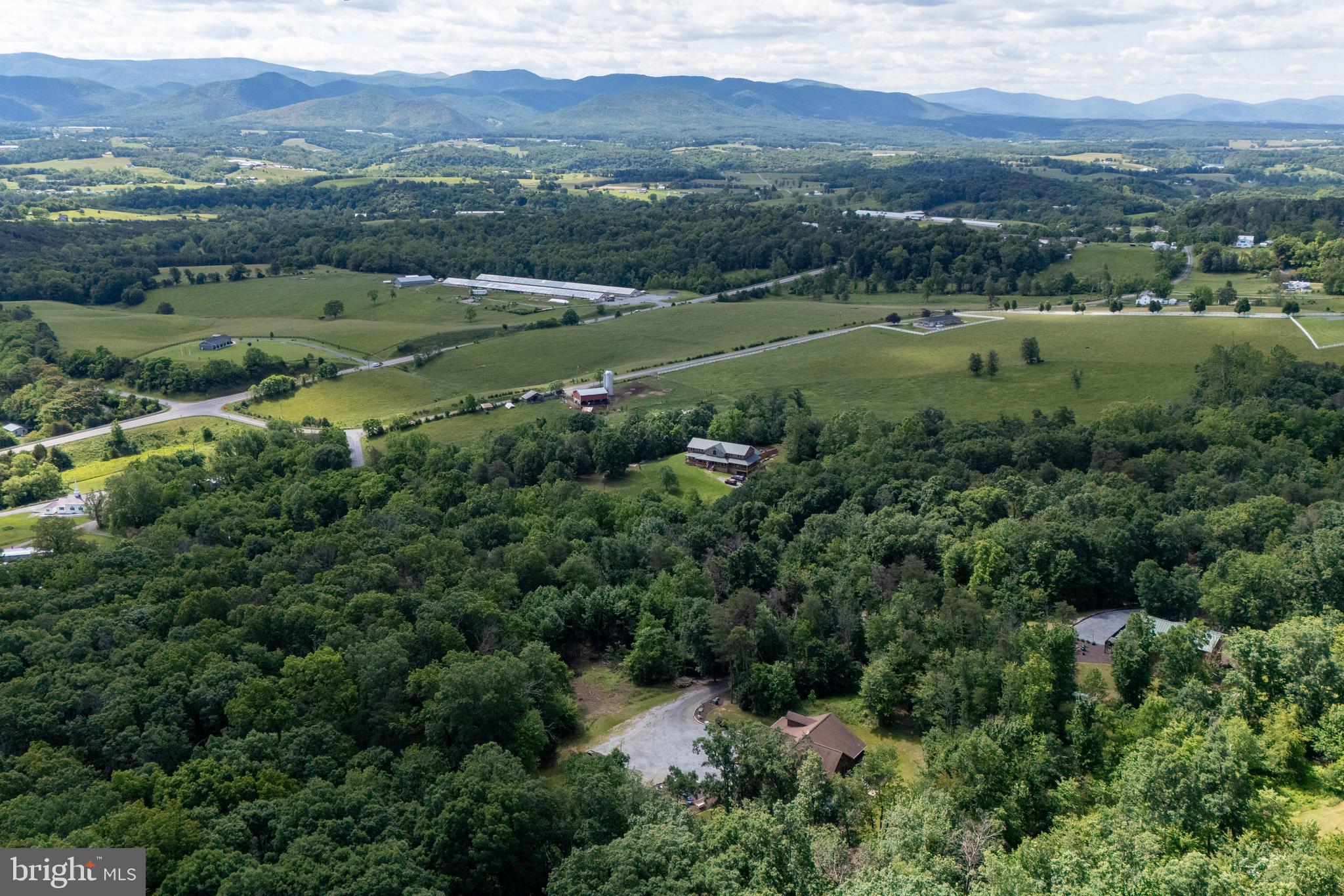 BATTLE CREEK - Residential