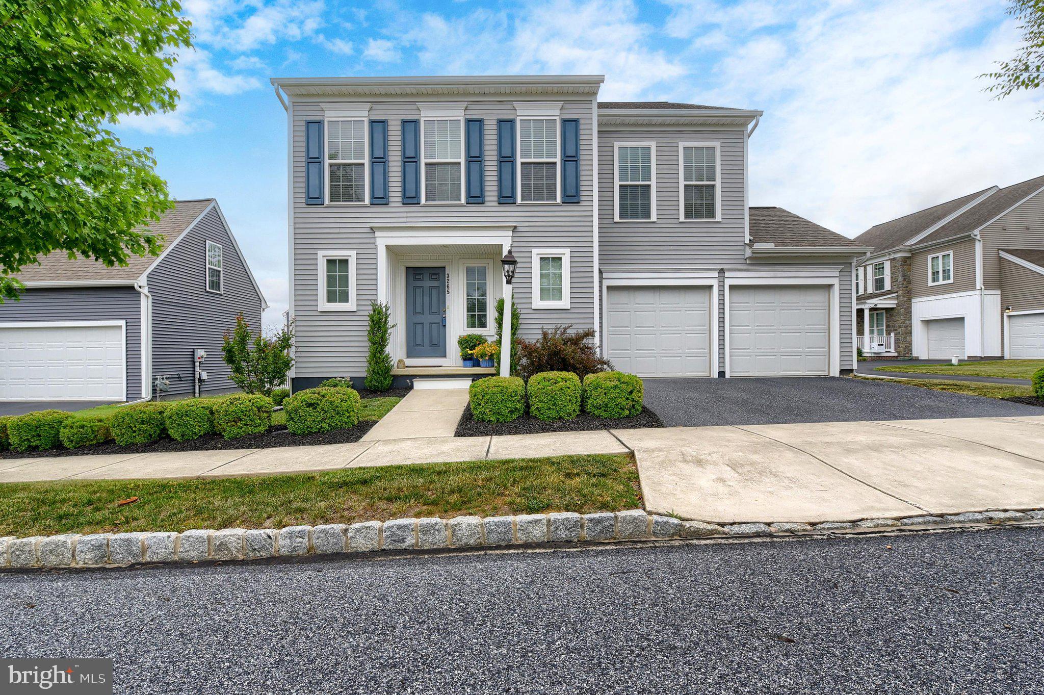 3265 LONGVIEW ROAD