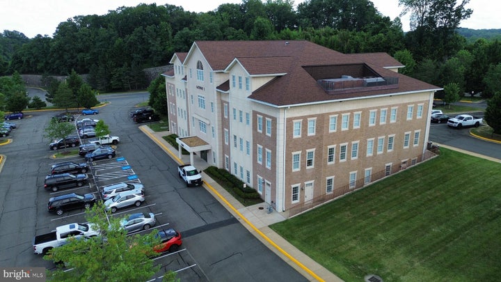 Photo 1 of 24 — 18300 QUANTICO GATEWAY DRIVE 100, TRIANGLE, VA 22172