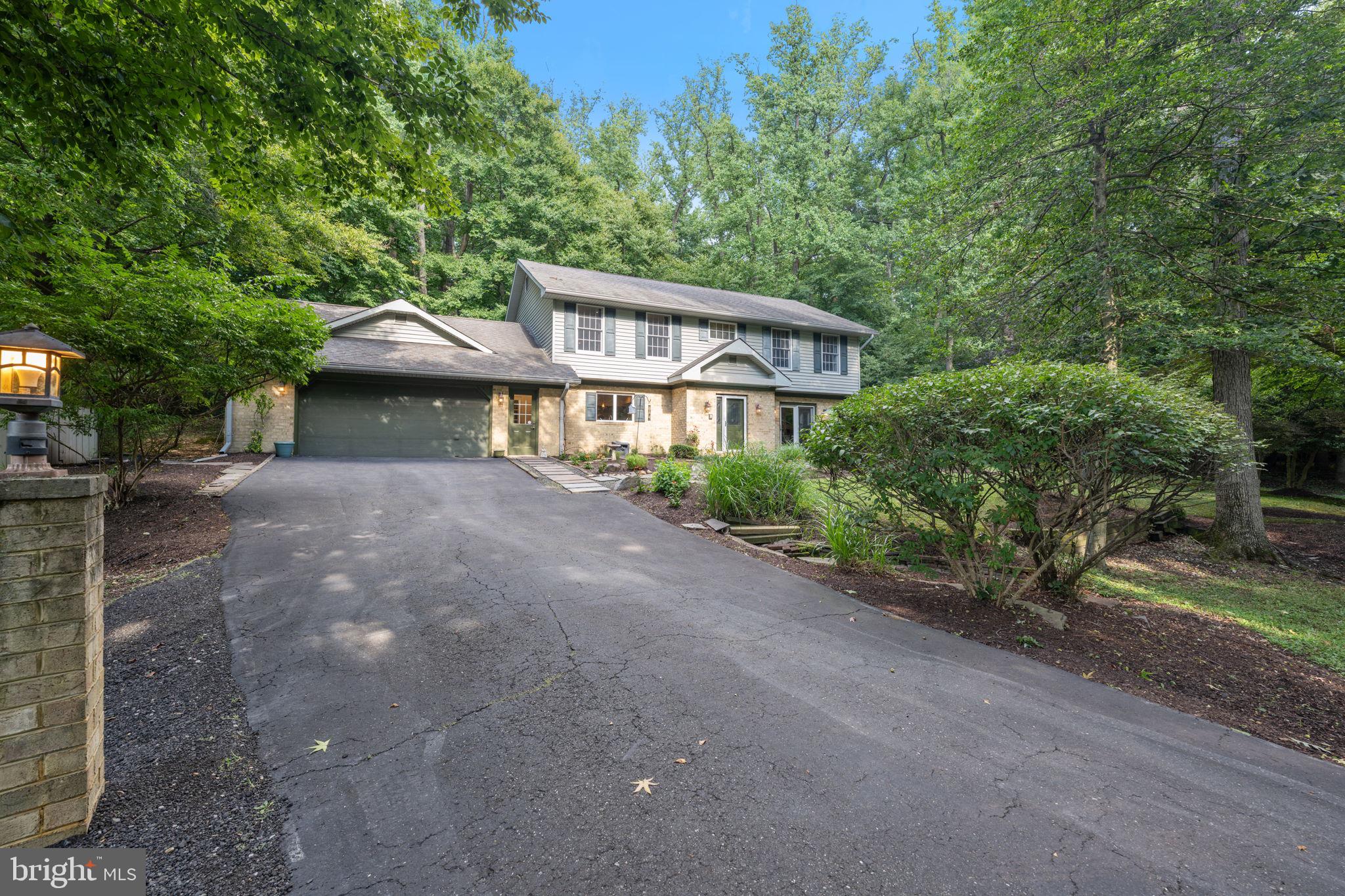 5412 RIDGECROFT DRIVE