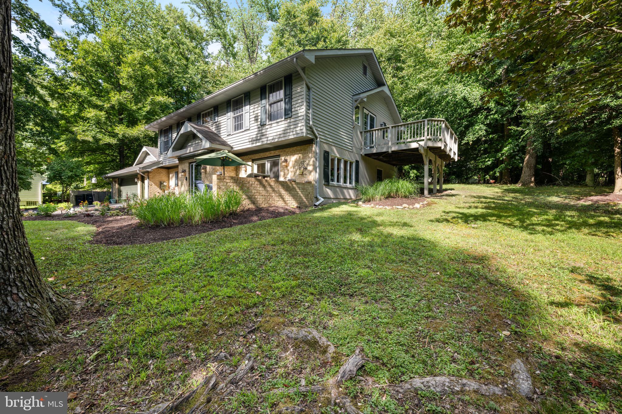 5412 RIDGECROFT DRIVE